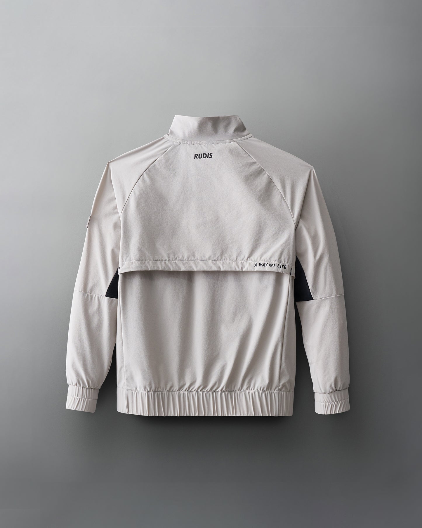RUDIS Performance Uniform Youth Jacket - Bone