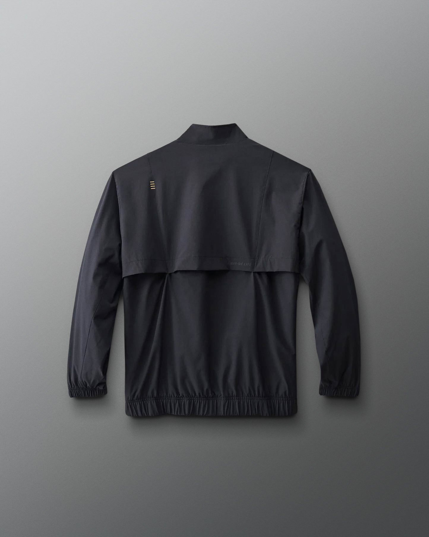 RUDIS Gold Standard Youth Jacket - Black