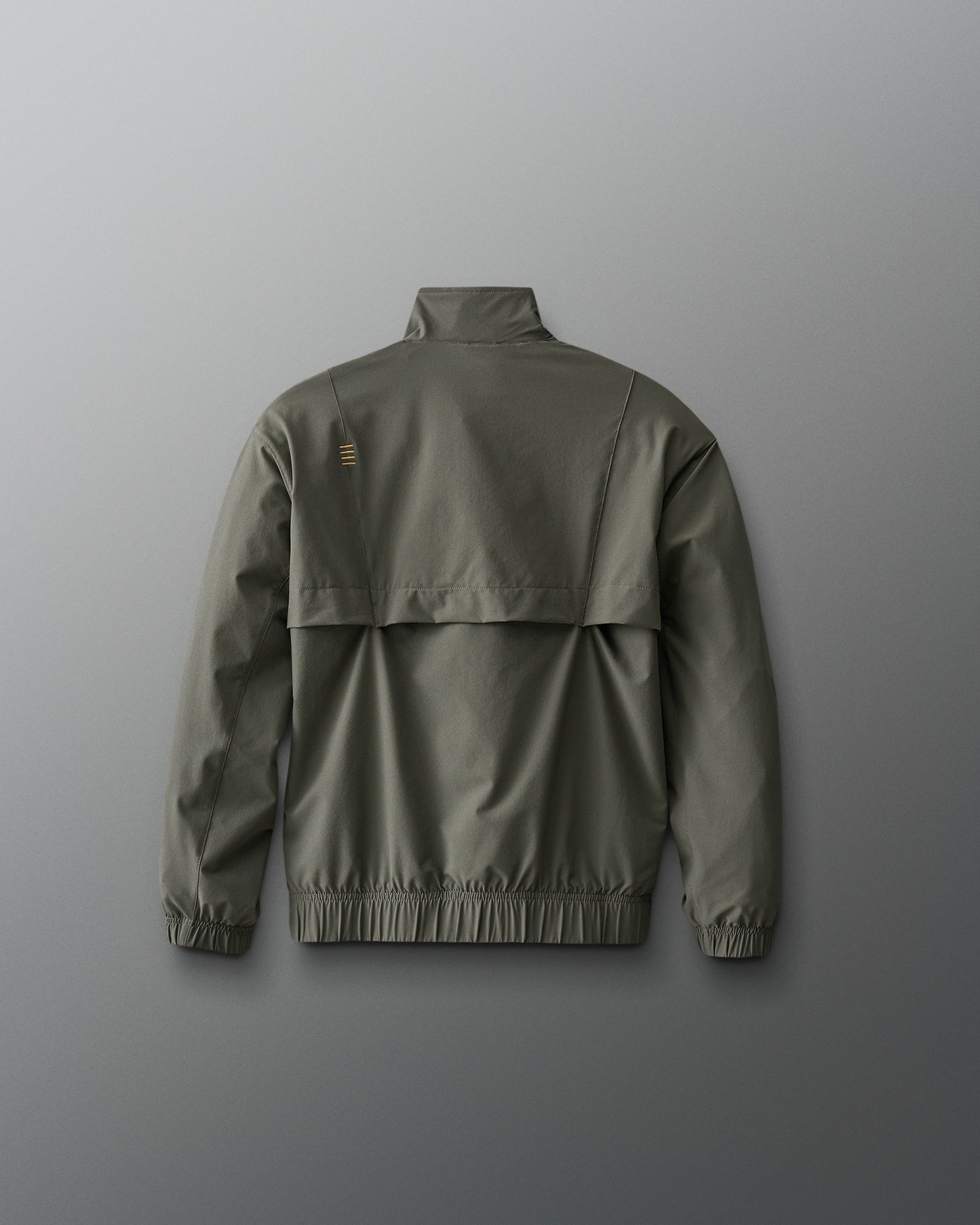 RUDIS Gold Standard Youth Jacket - Dark Olive