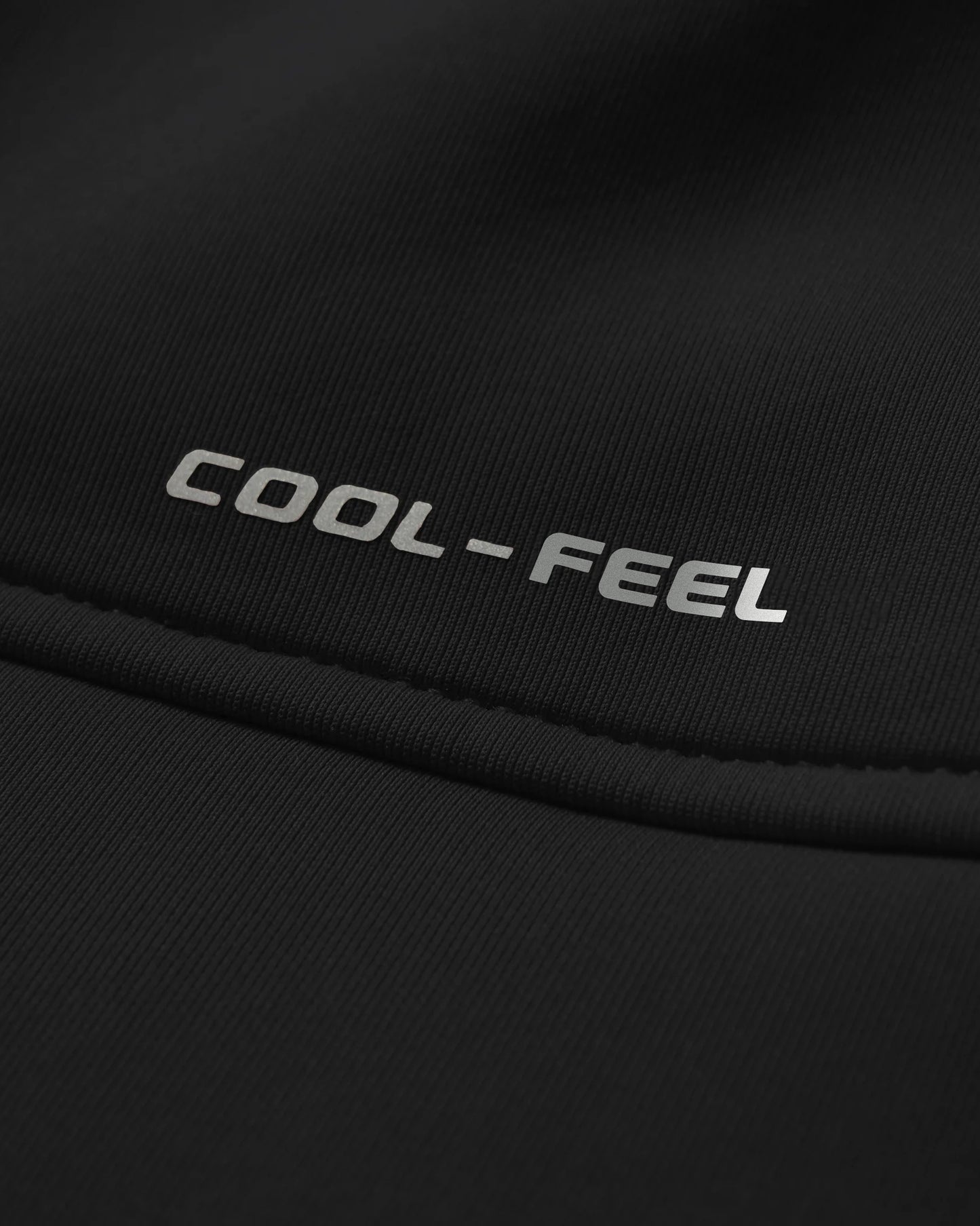 RUDIS COOL-FEEL Crewneck