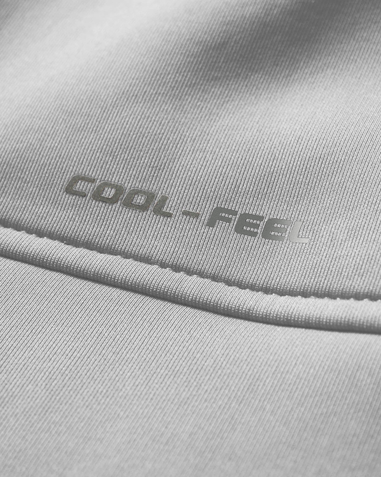 RUDIS COOL-FEEL Crewneck