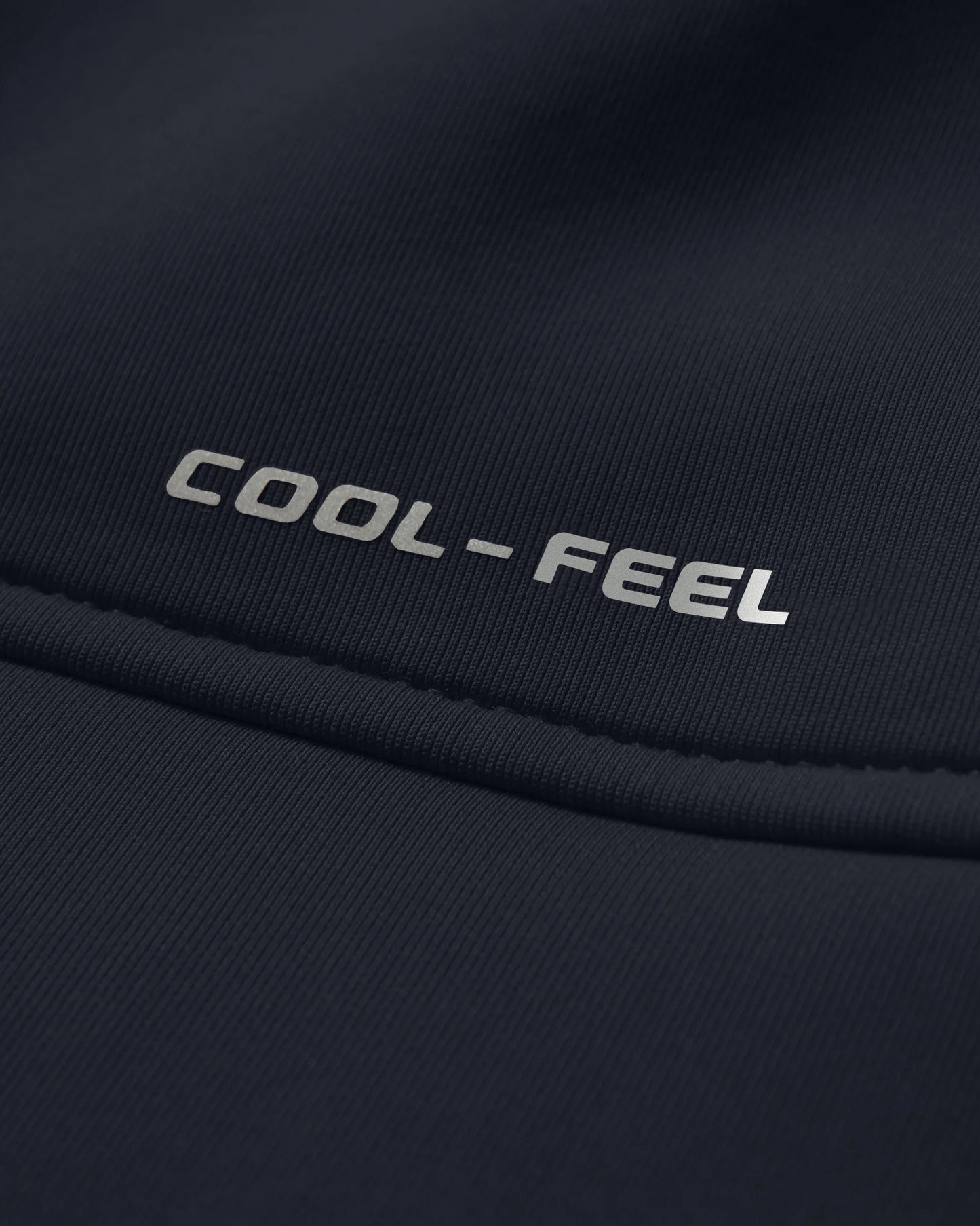 RUDIS COOL-FEEL Crewneck