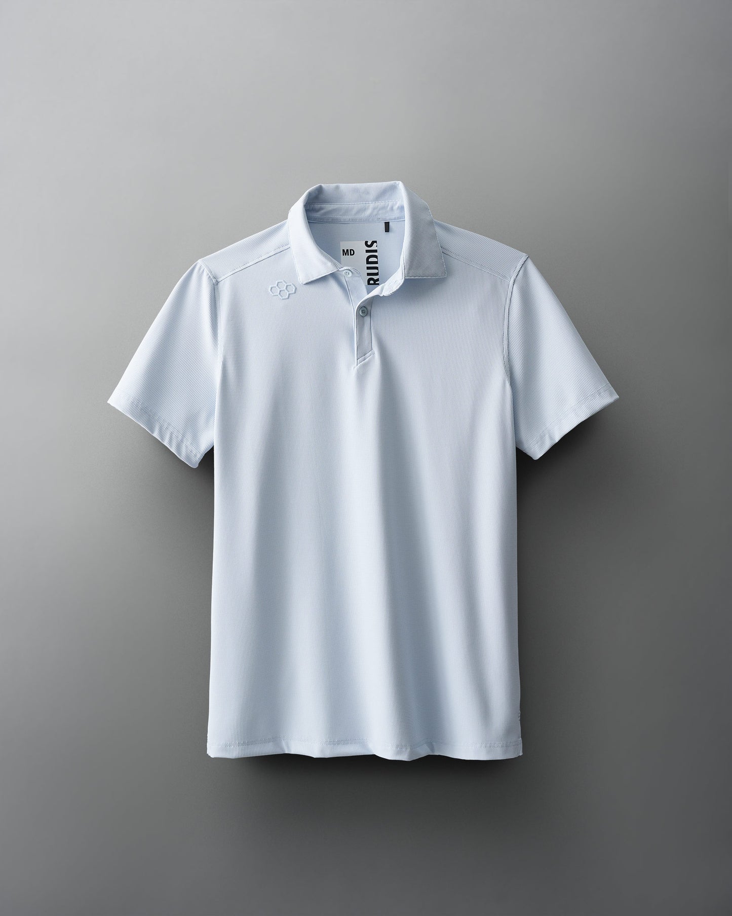 RUDIS Go-To Polo - Ice
