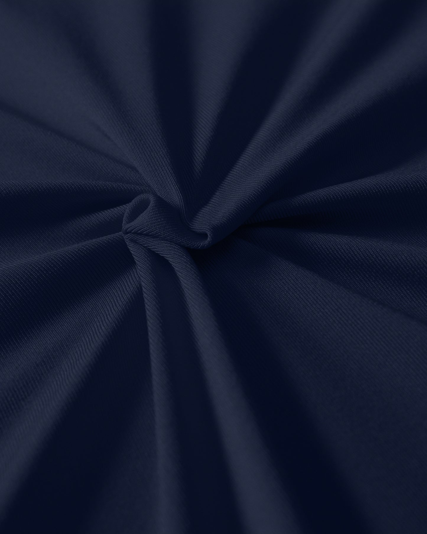 RUDIS Performance Stretch T-Shirt - Navy