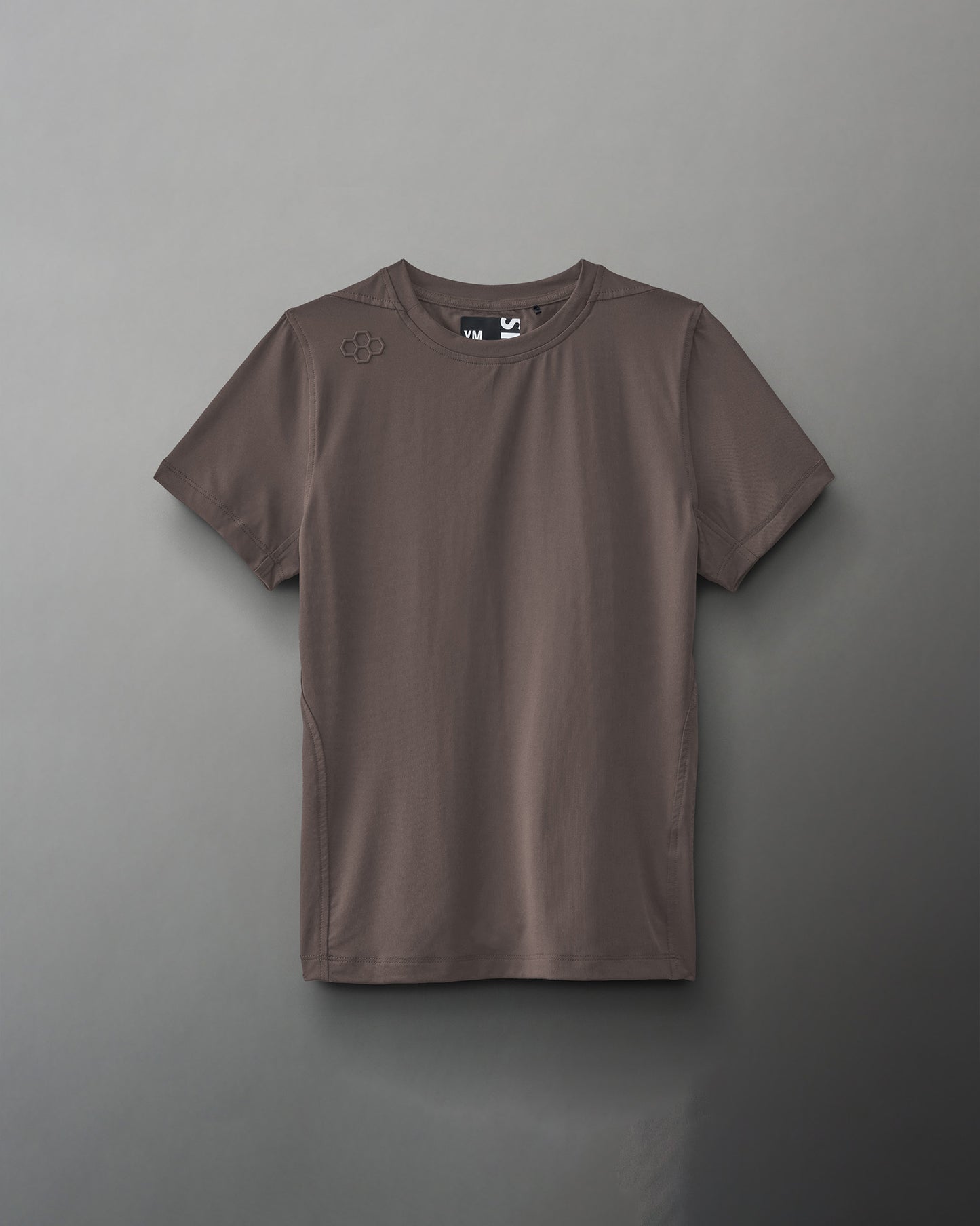 RUDIS Performance Youth T-Shirt - Cocoa