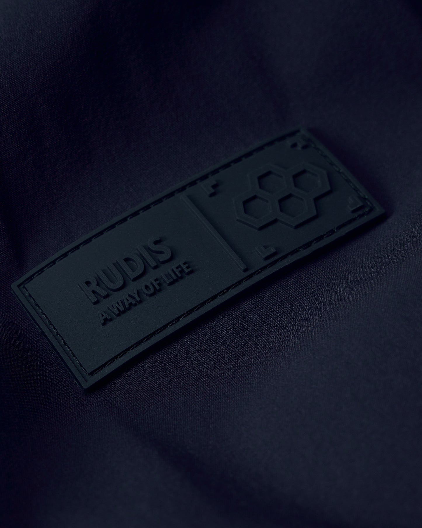 USA Performance Uniform Jacket