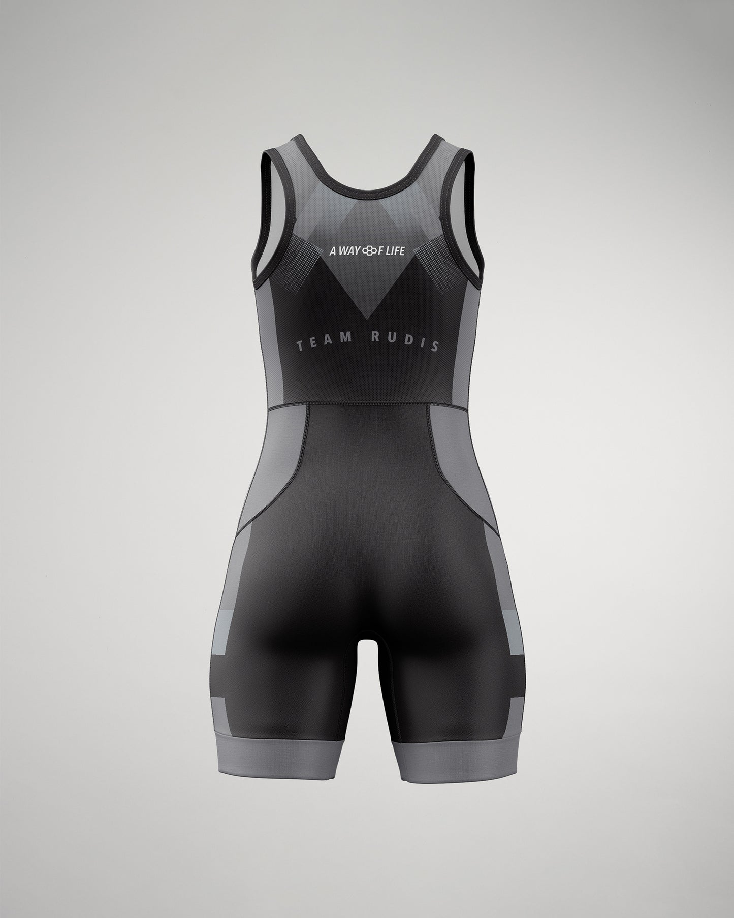 USA Pride Women's Elite 2.0 Singlet