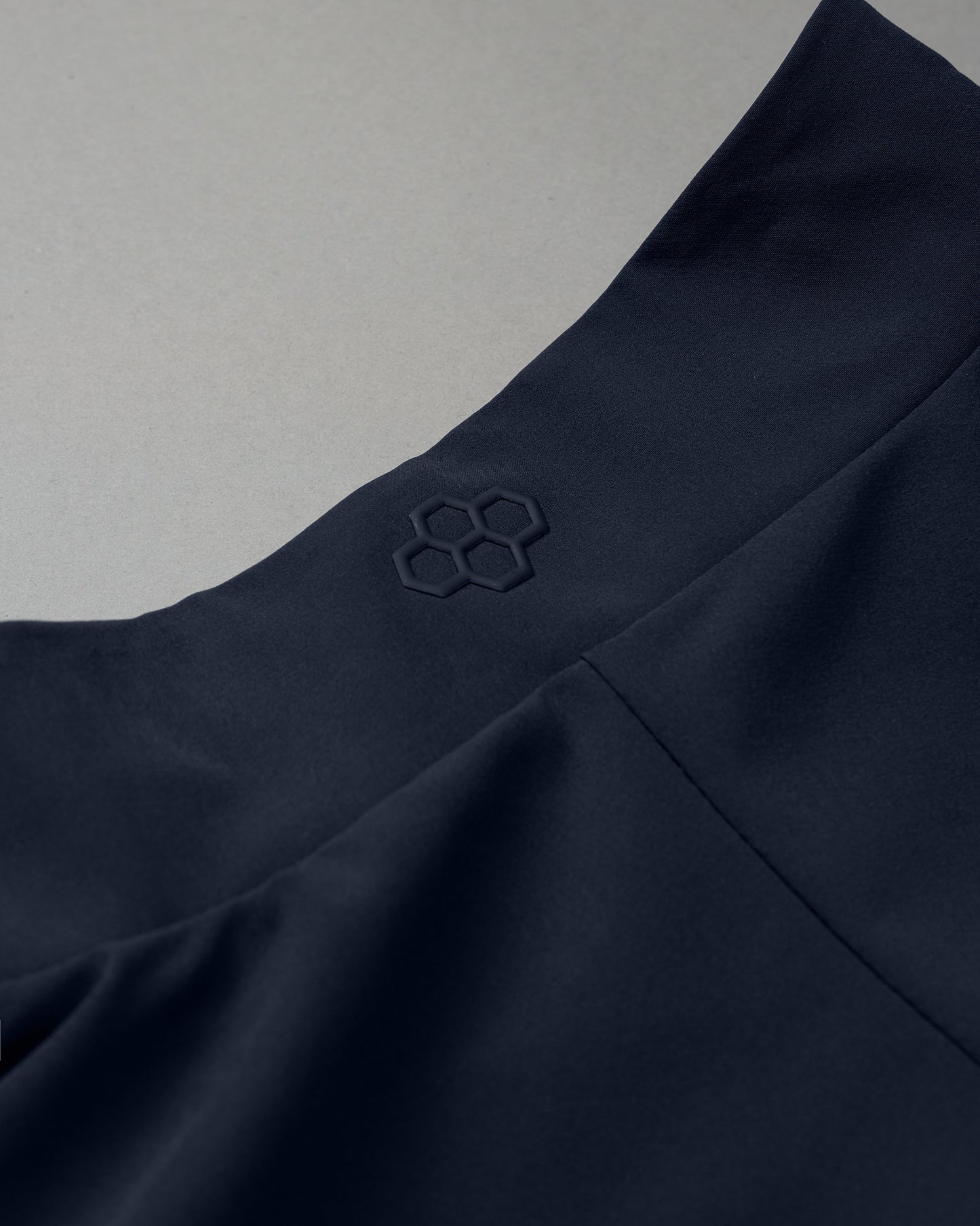 USA Flag 1/4 Zip Windbreaker