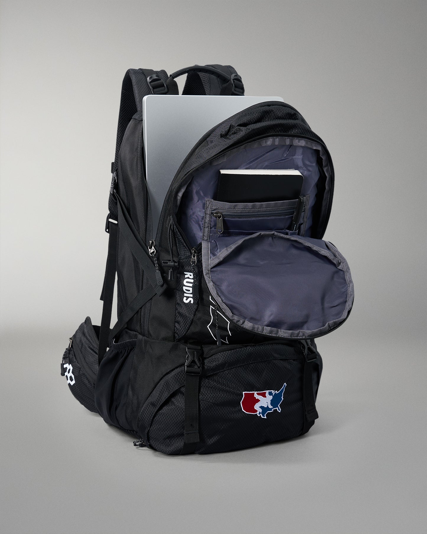 USA Wrestling Genesis Gearpack IV
