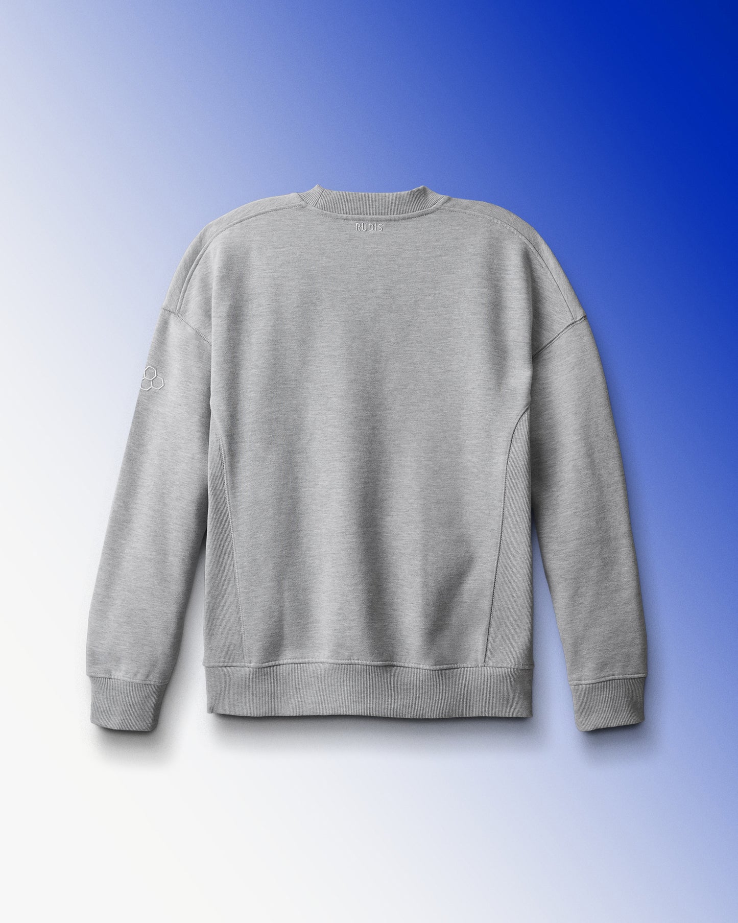 United States of America Wrestling Titan Heavyweight Crewneck