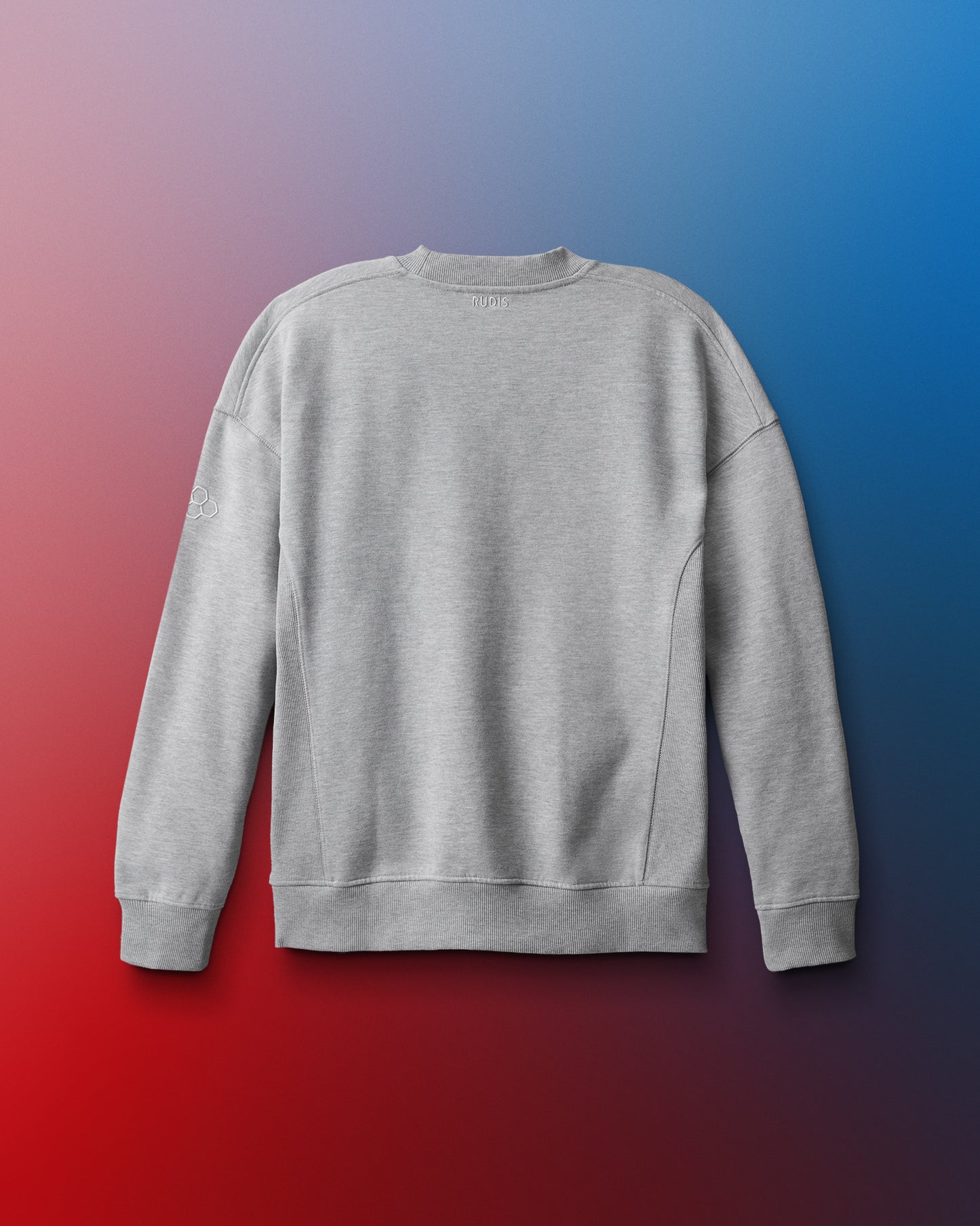 United States of America Wrestling Titan Heavyweight Crewneck