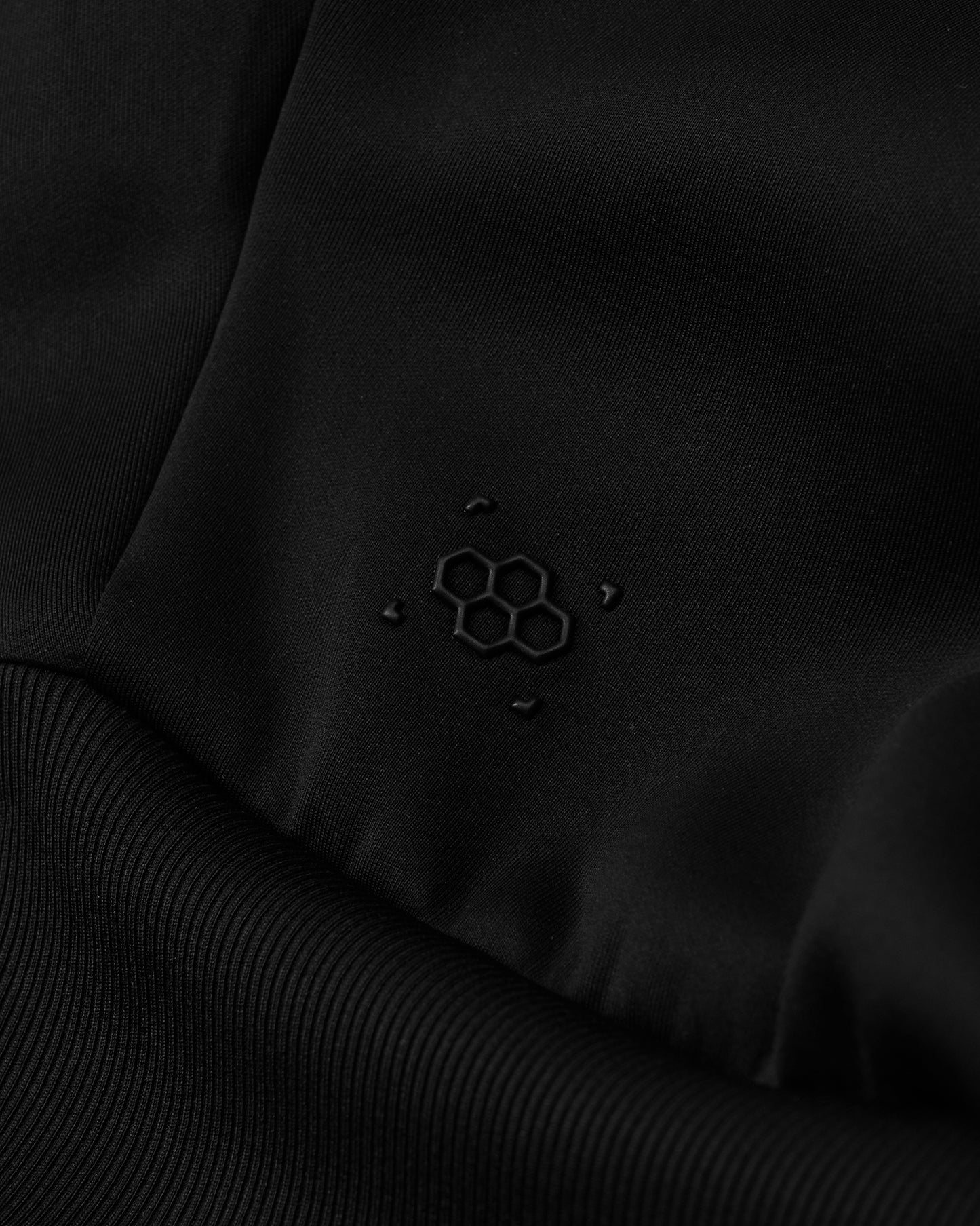 USAW Wrestling Cool-Feel Women's Fitted Crew