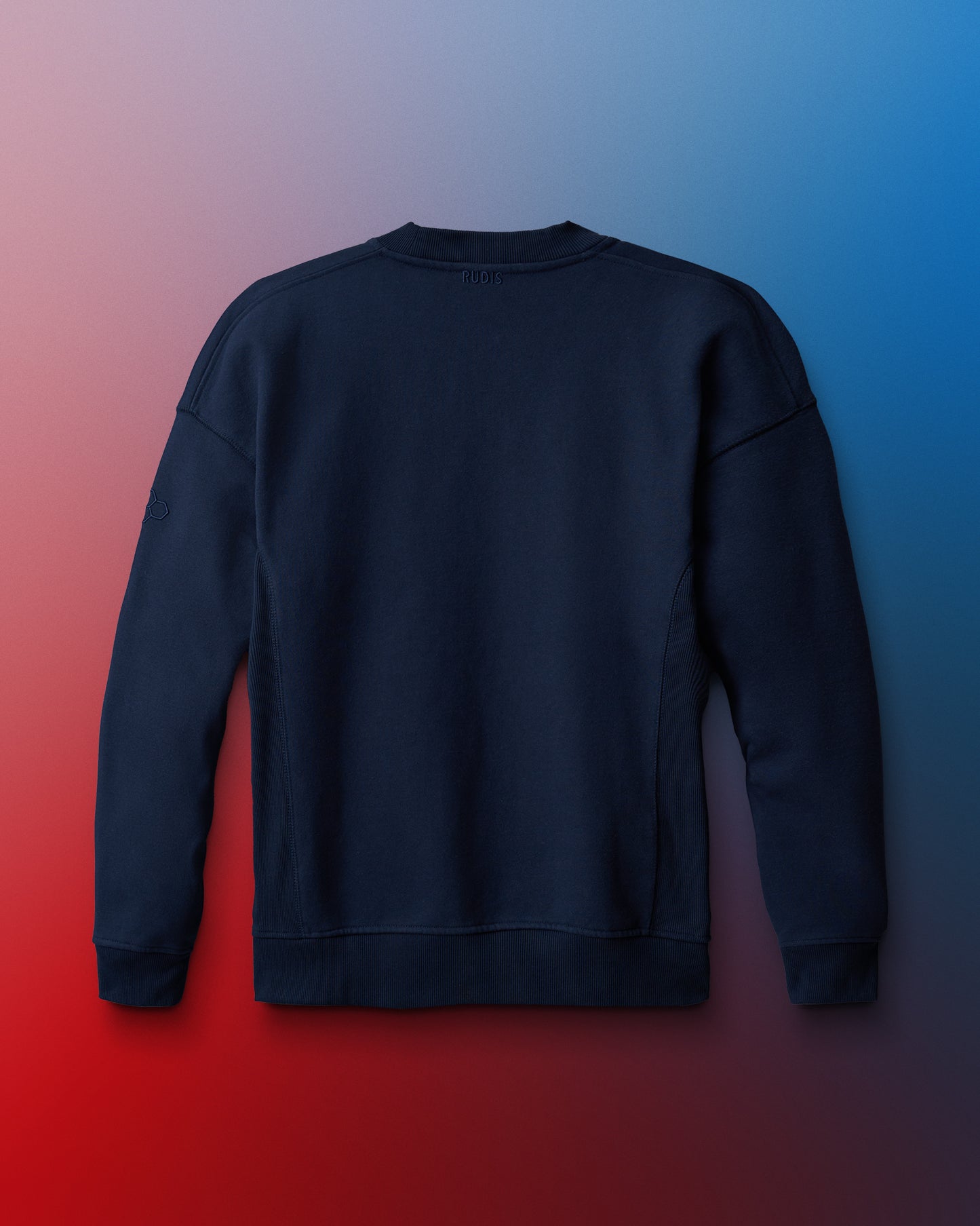 USA Wrestling Retro Titan Heavyweight Crewneck
