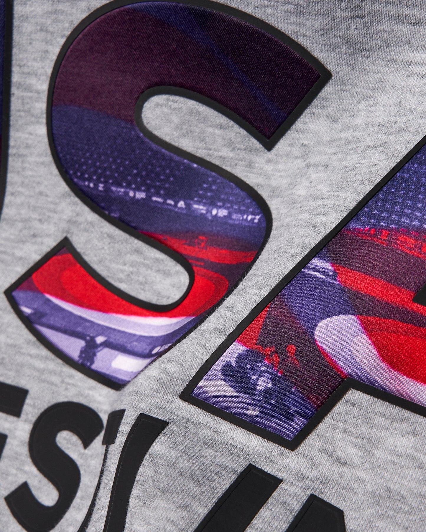 USA Wrestling Tech Fleece Hoodie