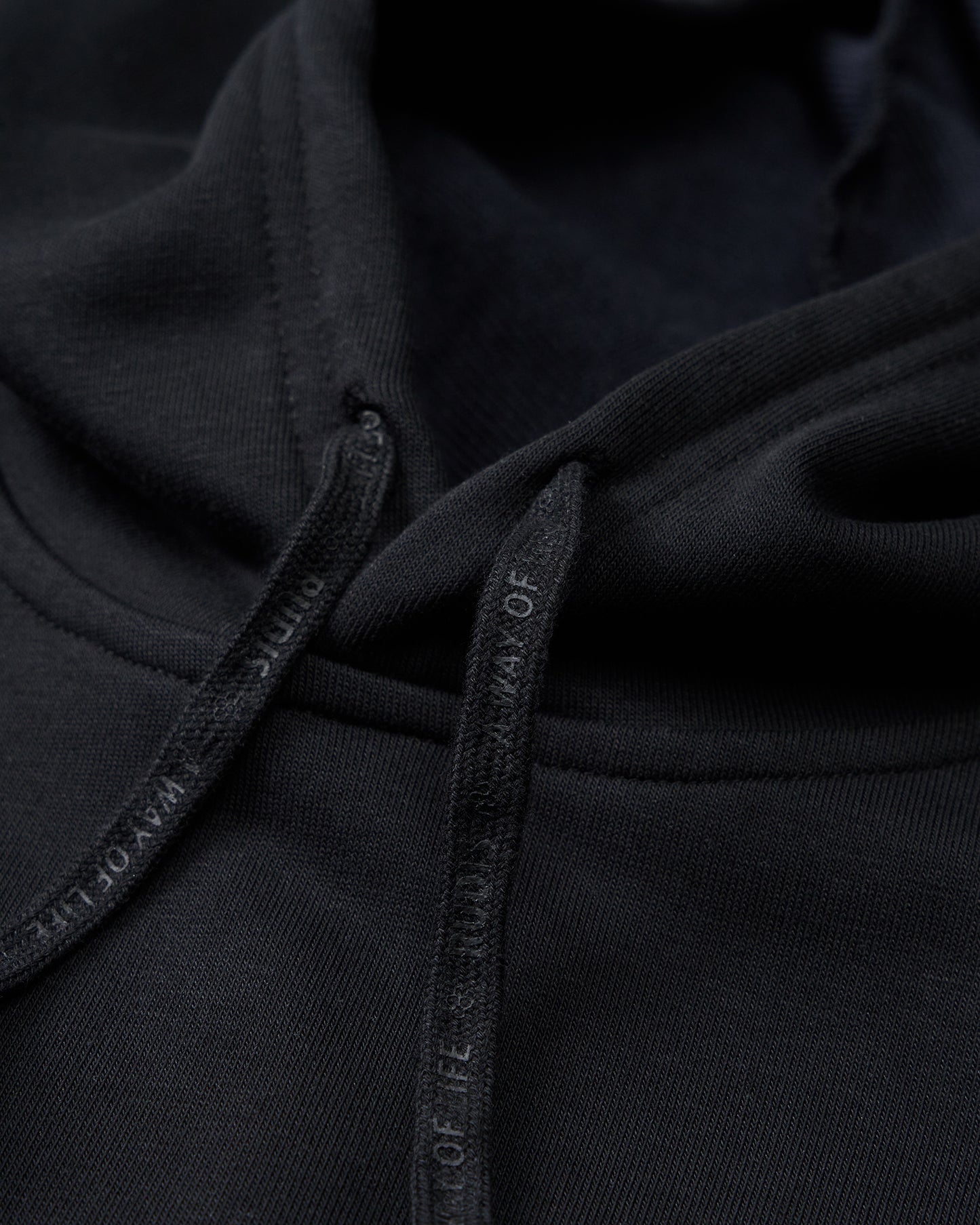 USAW Logo Elite Terry Hoodie