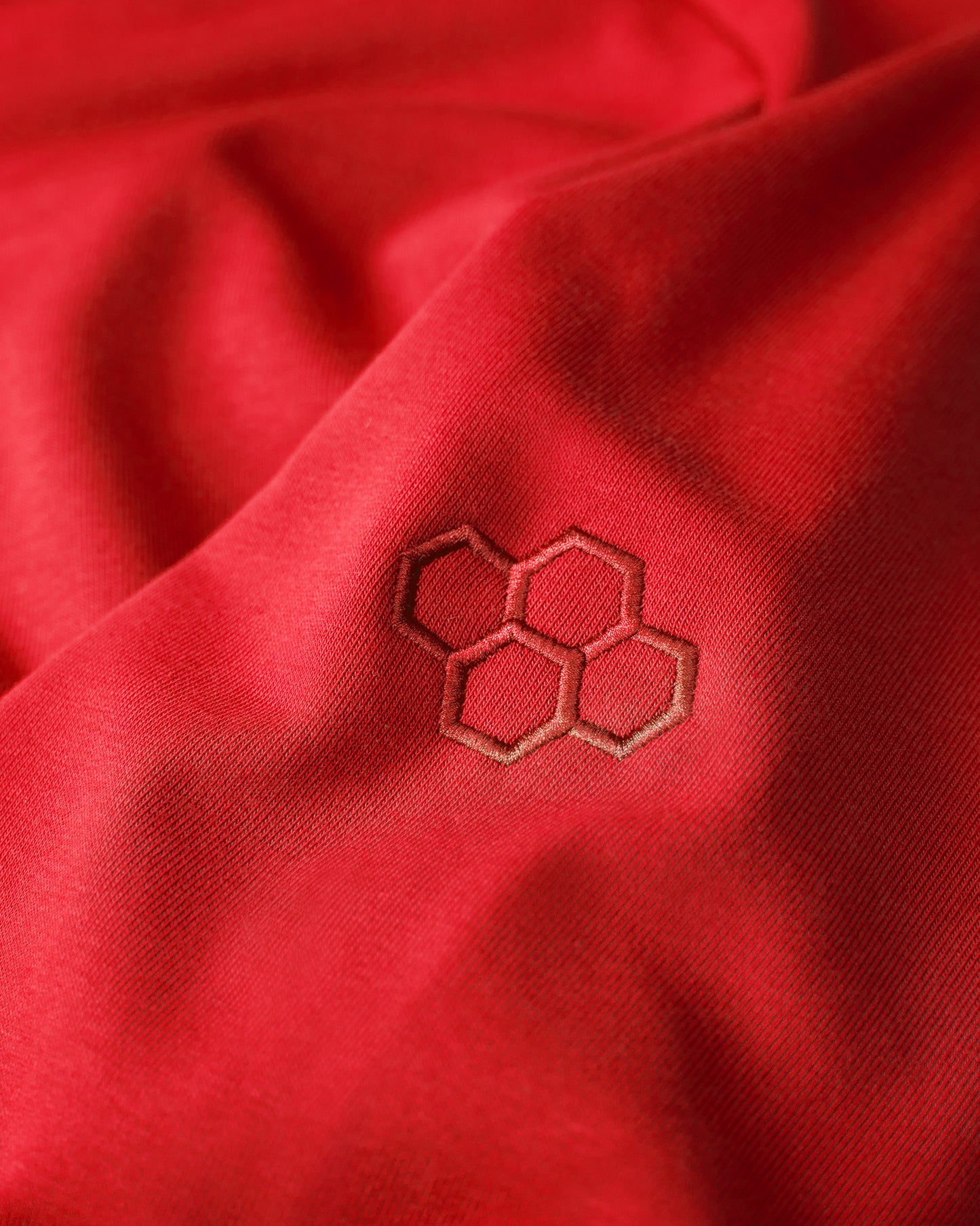 USAW Logo Elite Terry Hoodie