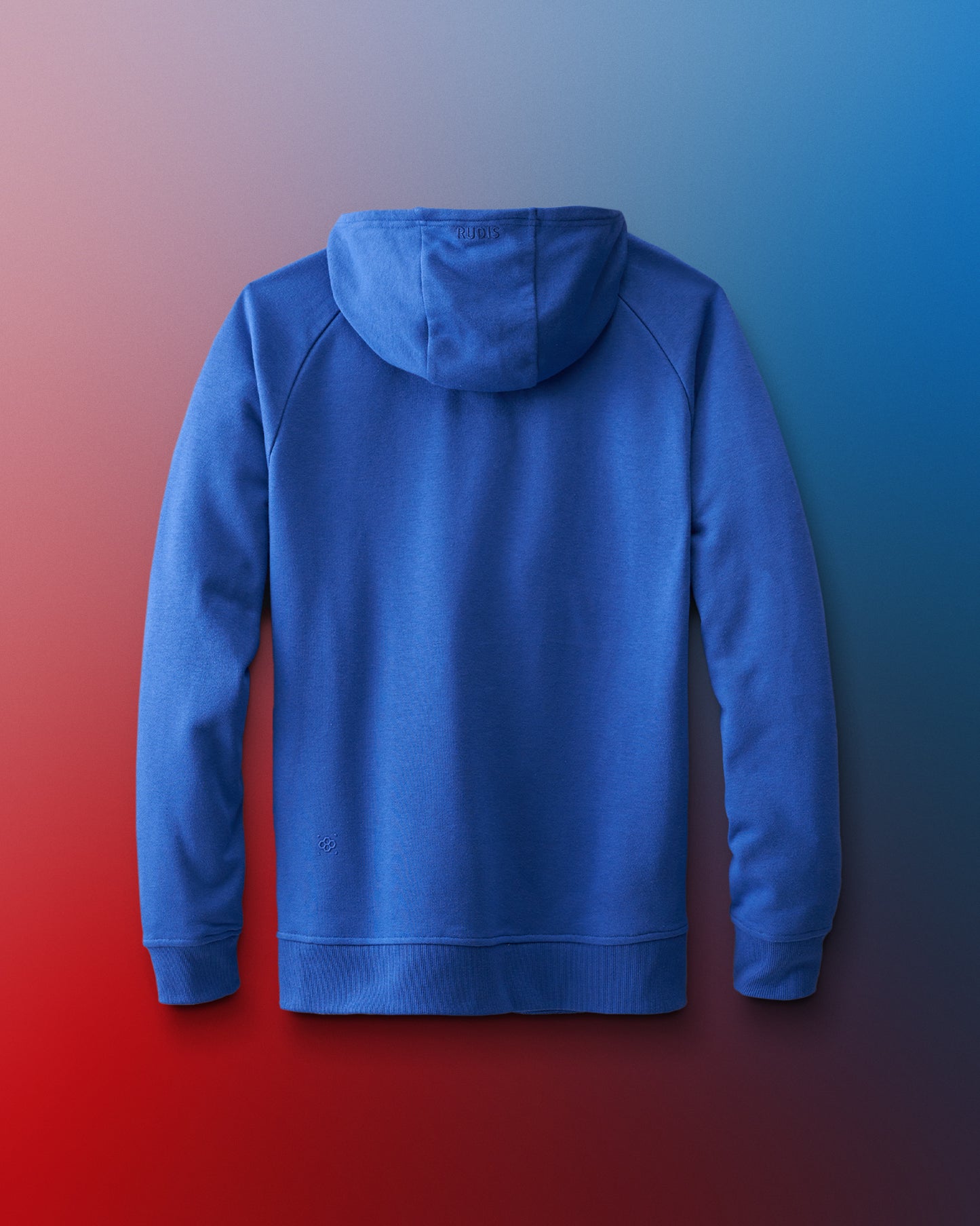 USAW Logo Elite Terry Hoodie