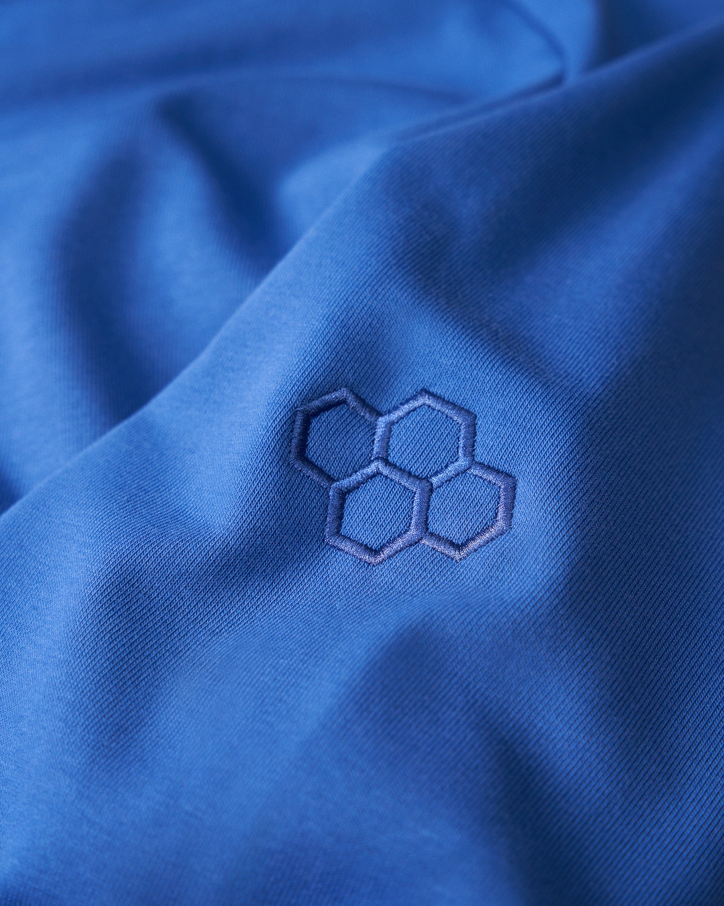 USAW Logo Elite Terry Hoodie