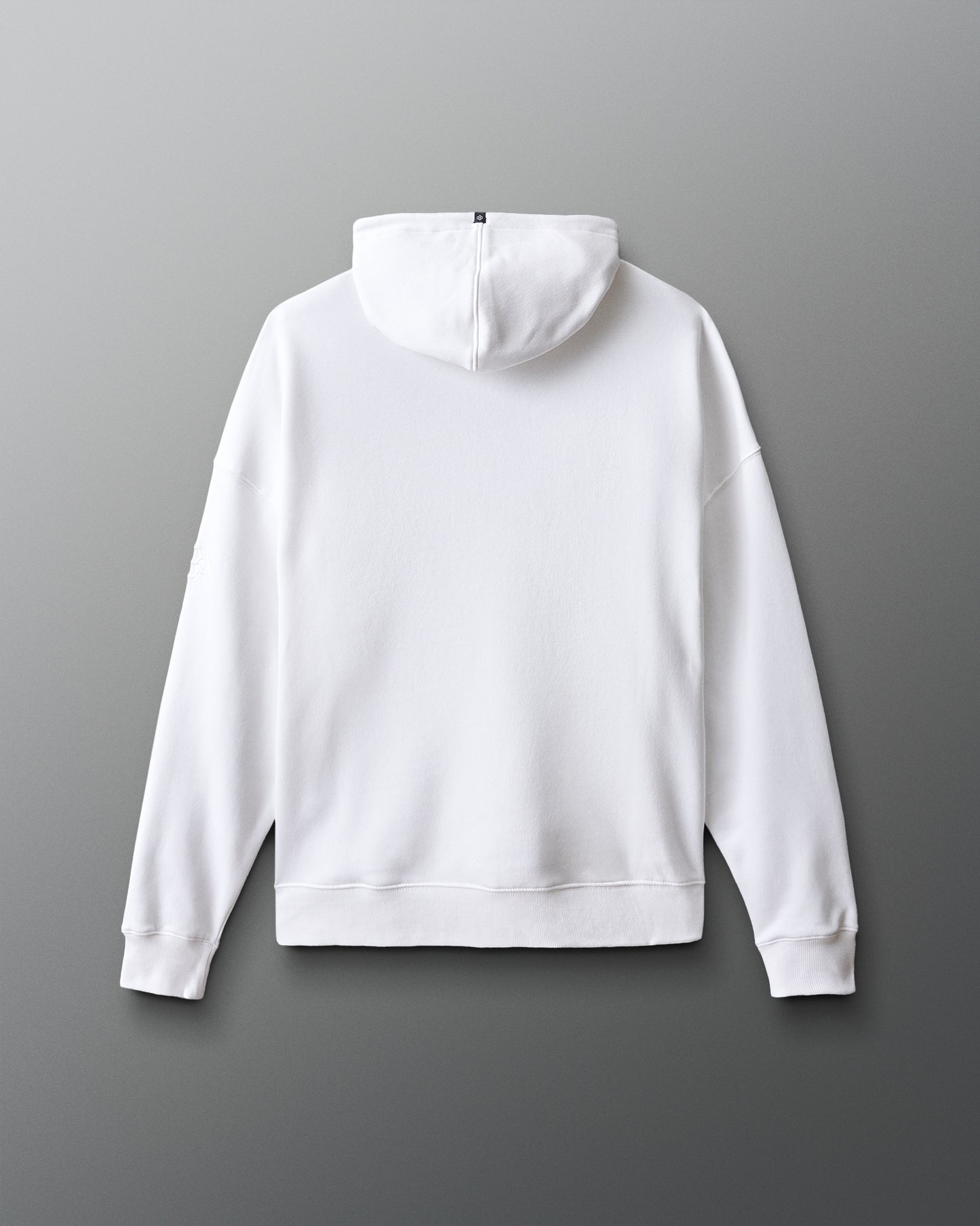 USA Wrestling Comfort Fleece Relaxed Fit Hoodie