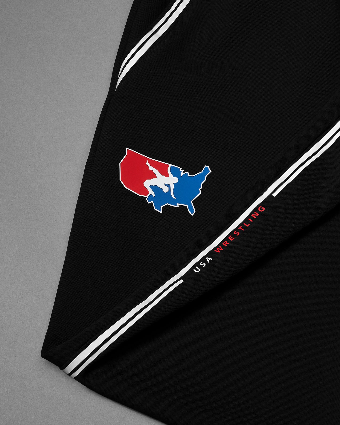 USA Wrestling Chronicle Elite Jogger