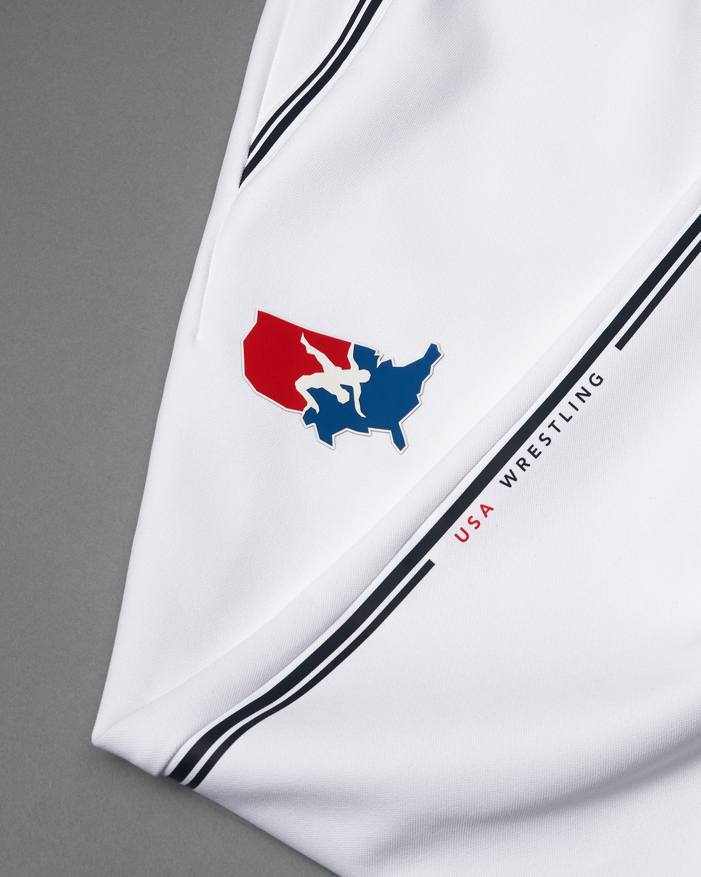 USA Wrestling Chronicle Elite Jogger