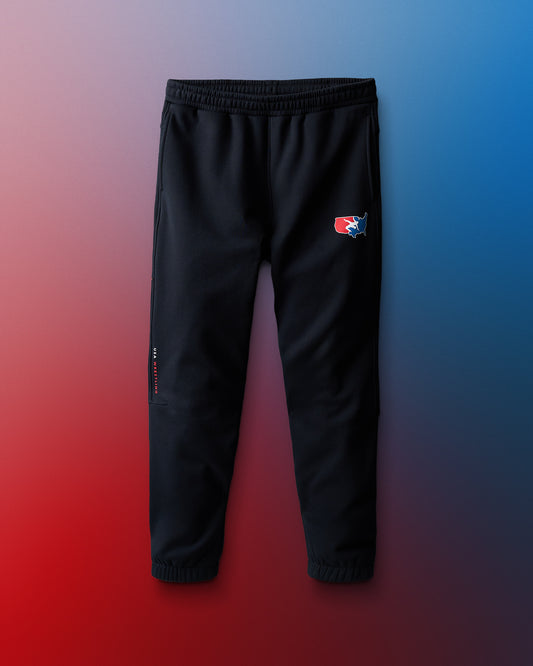 USA Wrestling Tech Fleece Jogger
