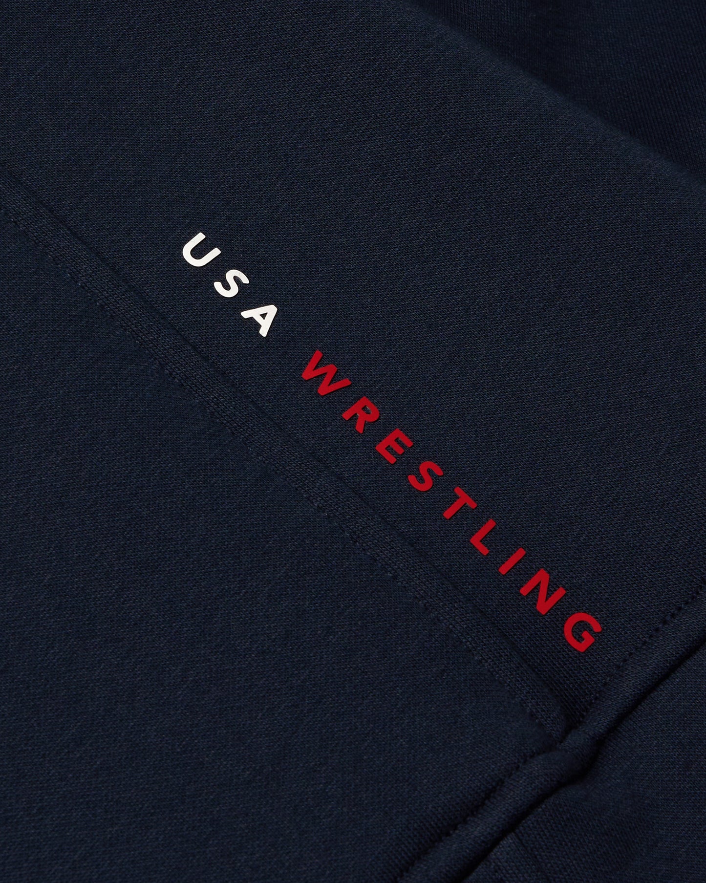 USA Wrestling Tech Fleece Jogger