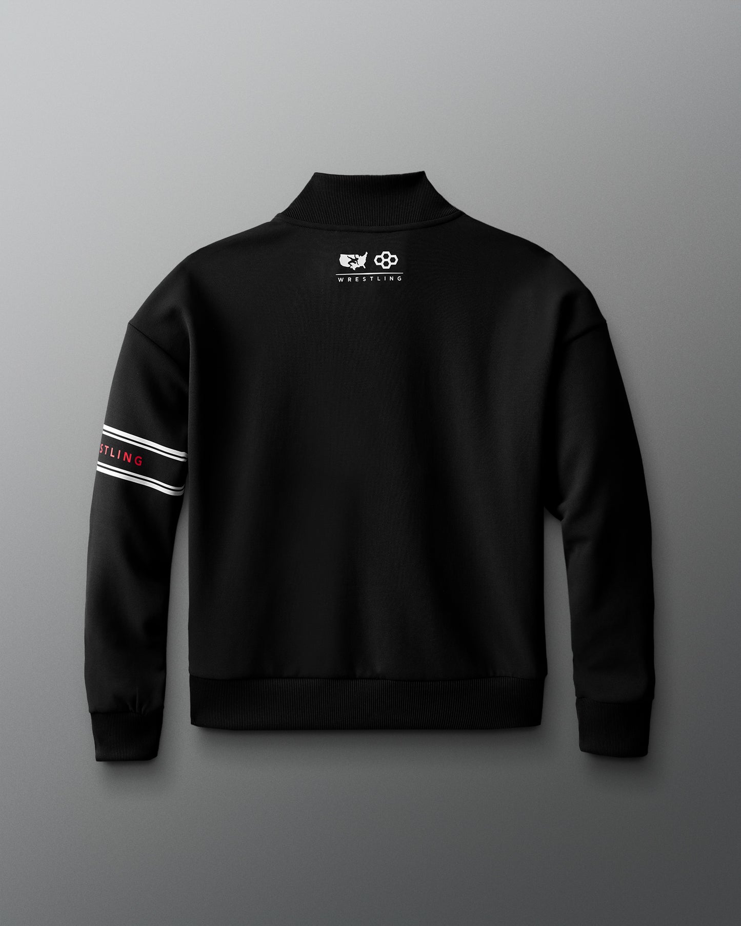 Veste Elite pour femme USA Wrestling Chronicle