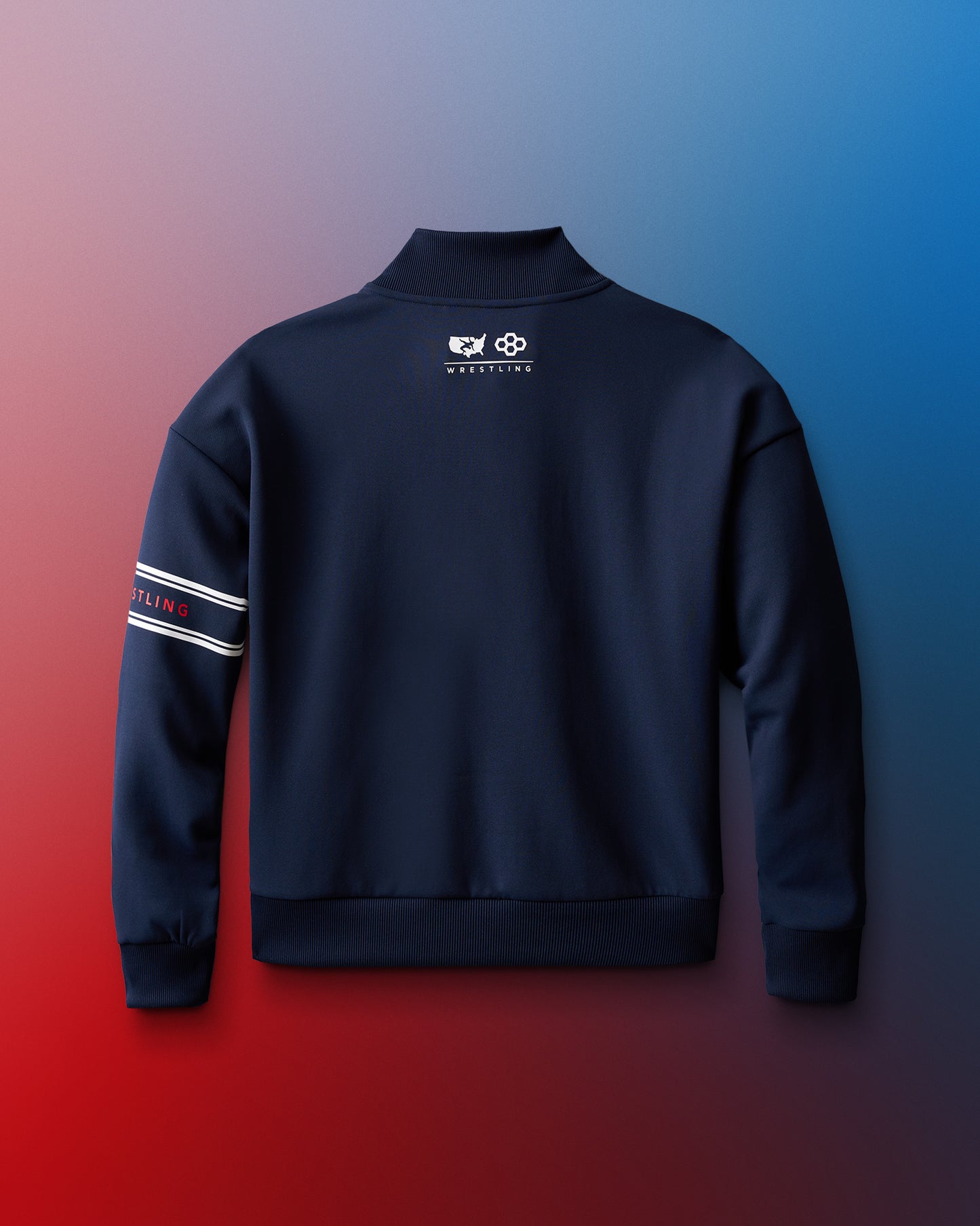 USA Wrestling Chronicle Women's Elite Jacket