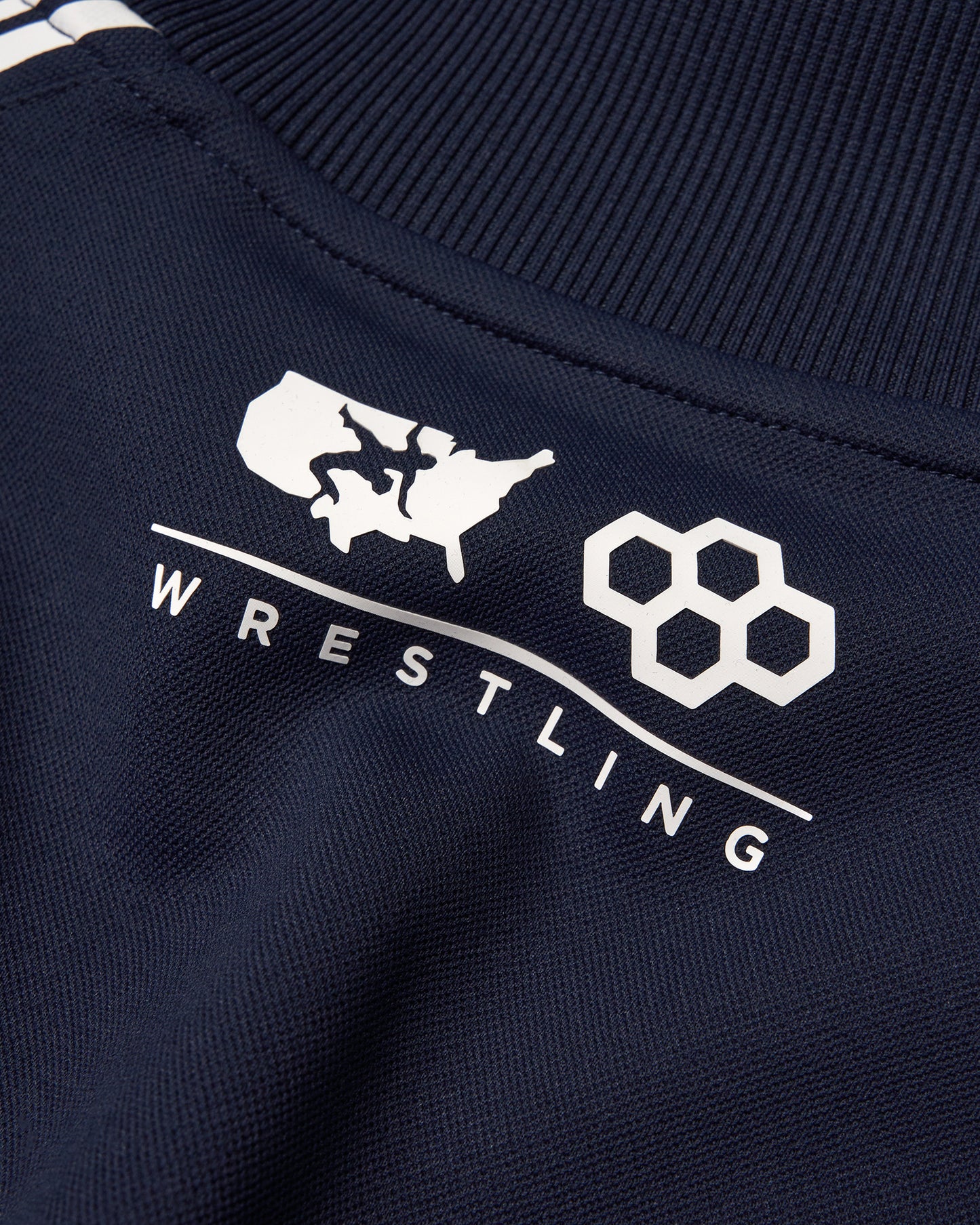 USA Wrestling Chronicle Women's Elite Jacket