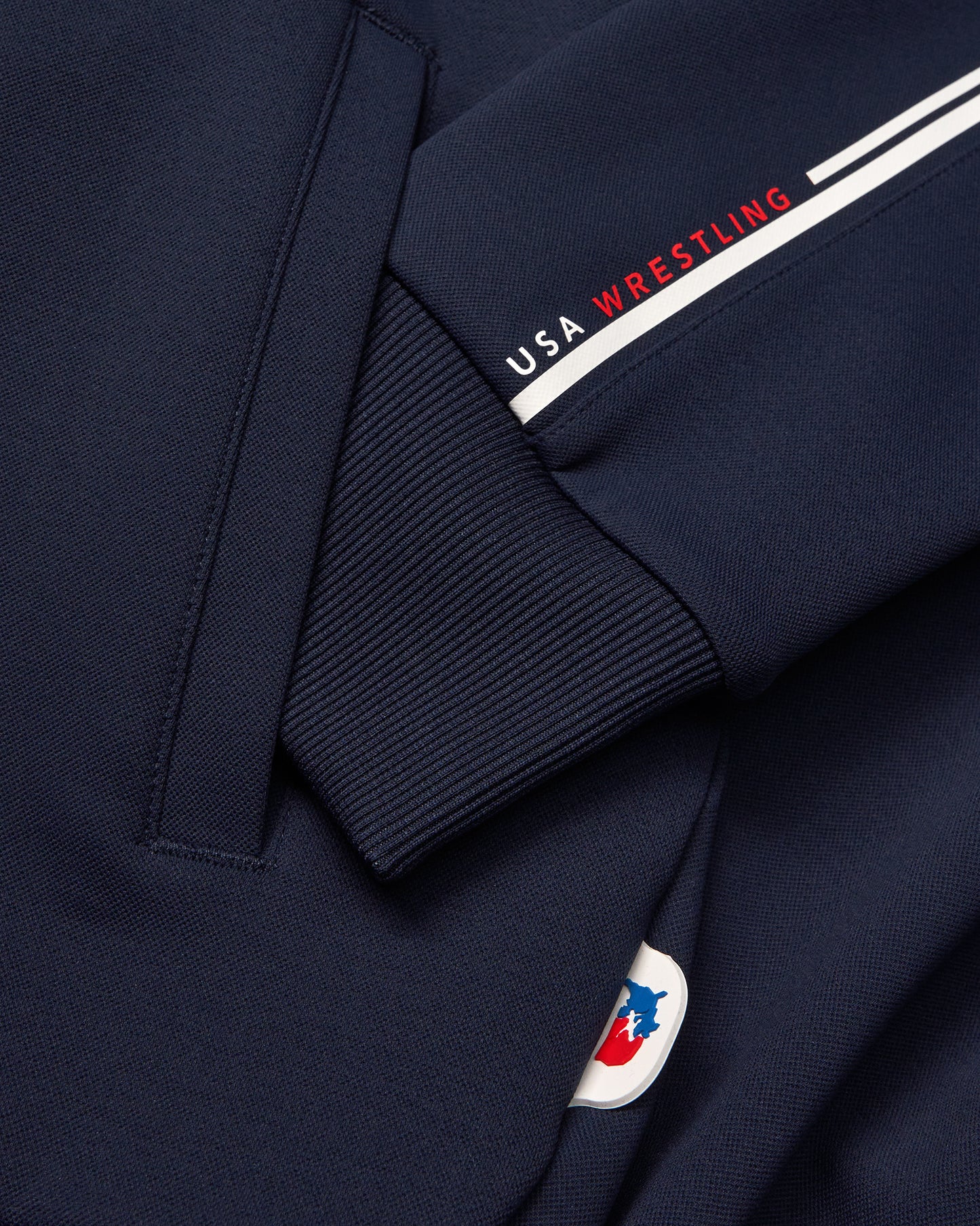 USA Wrestling Chronicle Women's Elite Jacket