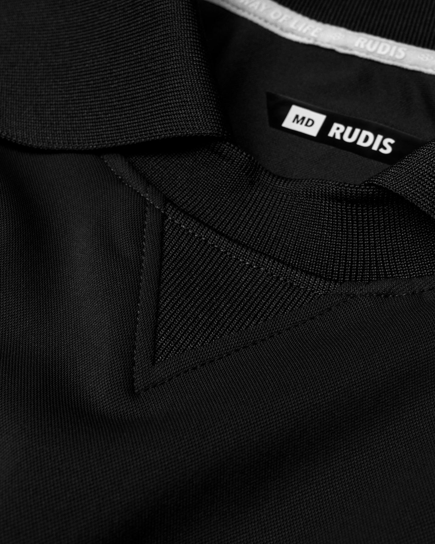 USA Wrestling Chronicle Elite Athletic Polo