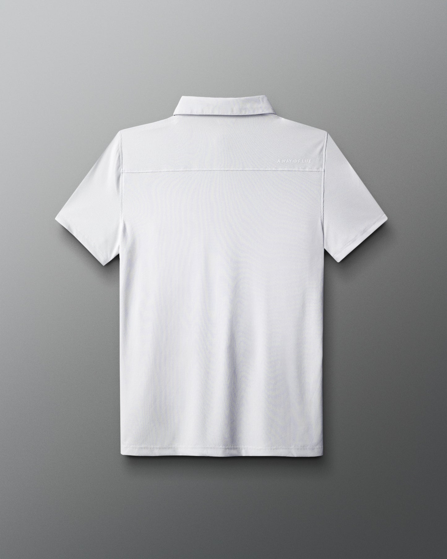 USAW Logo Go-To Polo