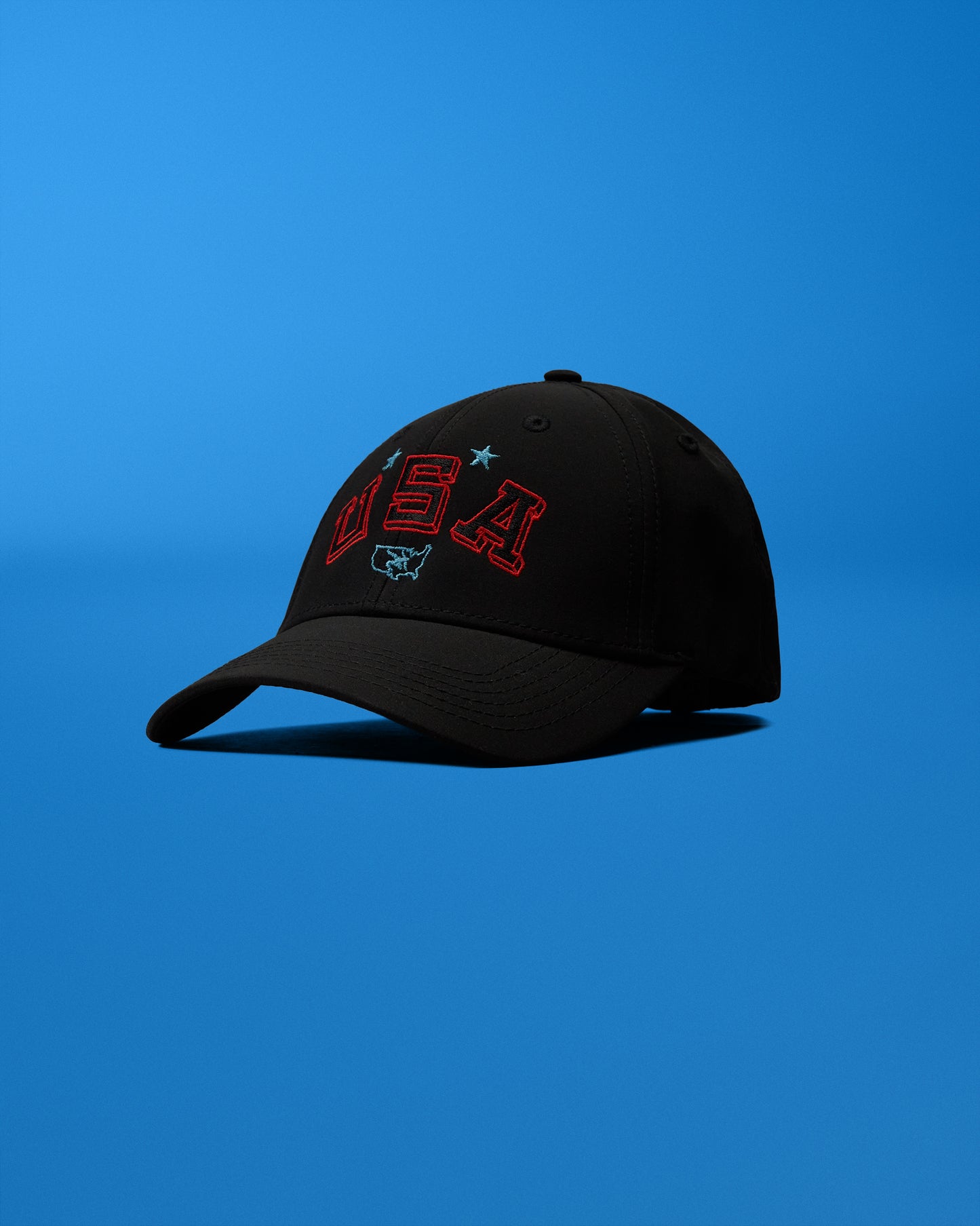 USAW Retro Performance Hat