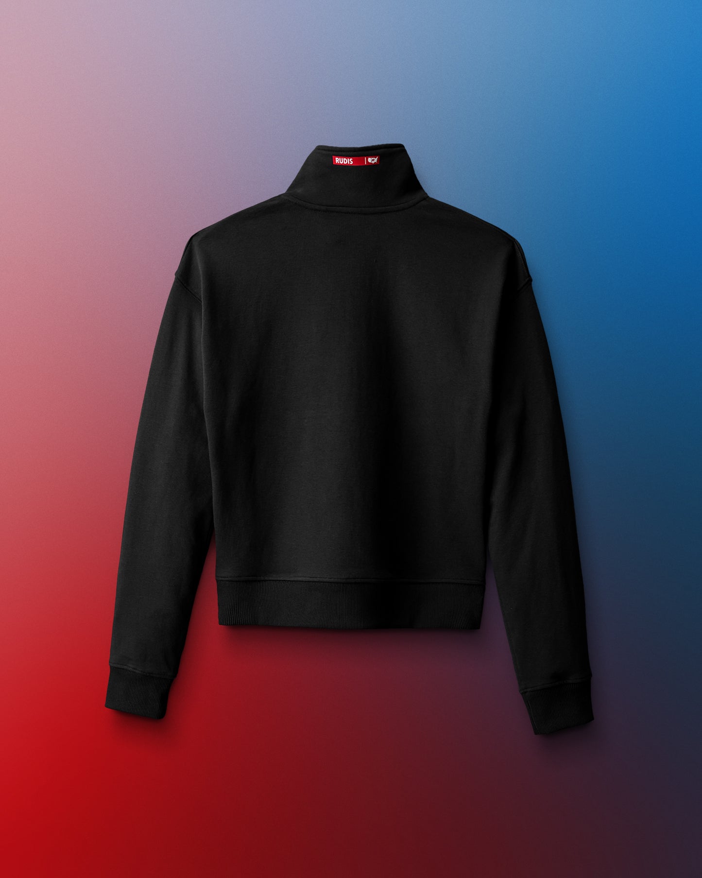 USA Wrestling Luxe Terry Women's 1/4 Zip