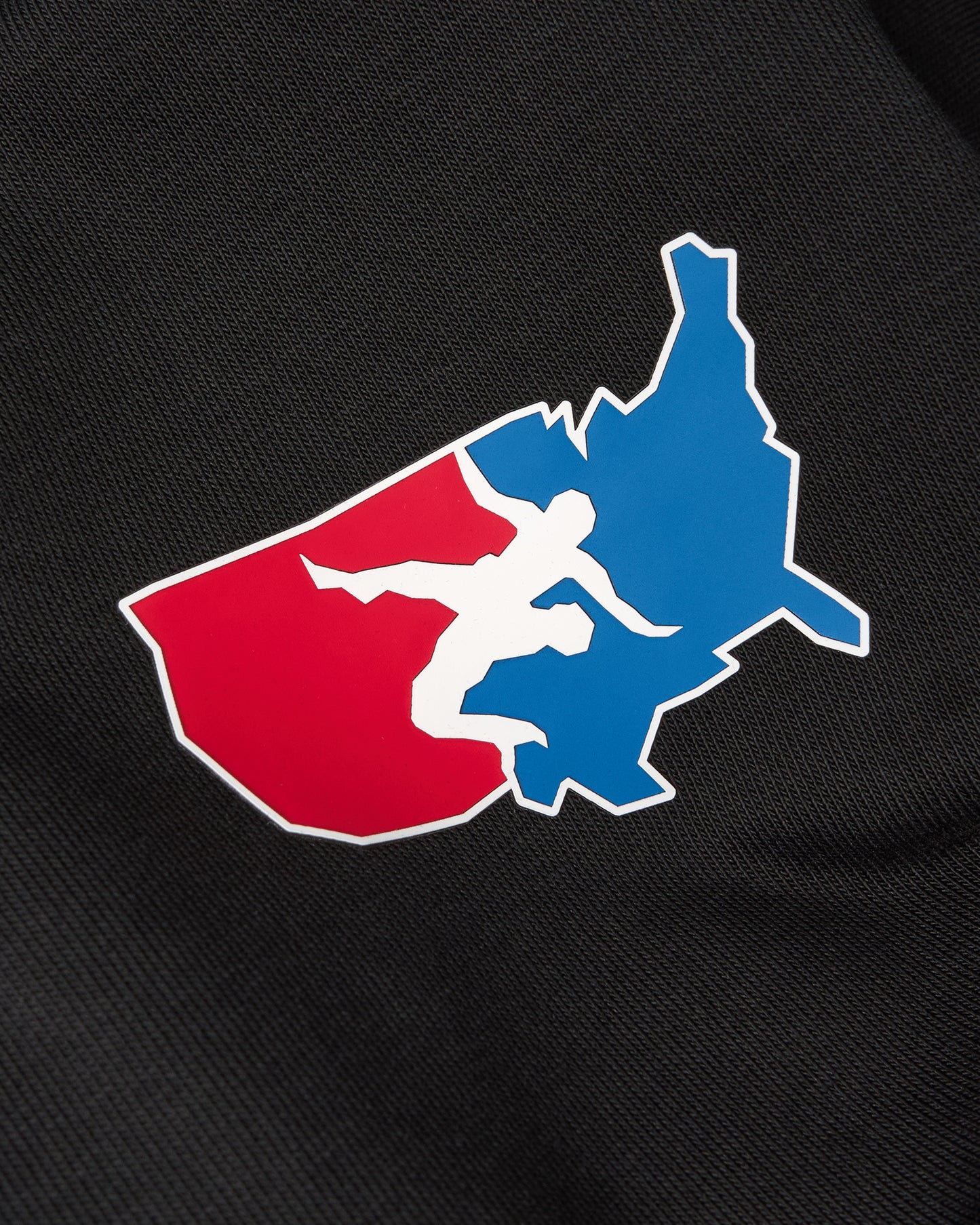 USA Wrestling Luxe Terry Women's 1/4 Zip