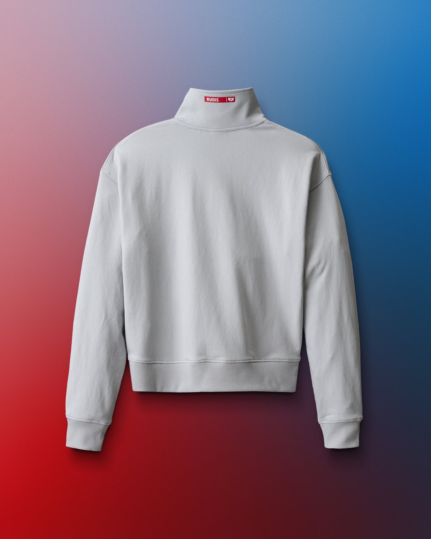 USA Wrestling Luxe Terry Women's 1/4 Zip