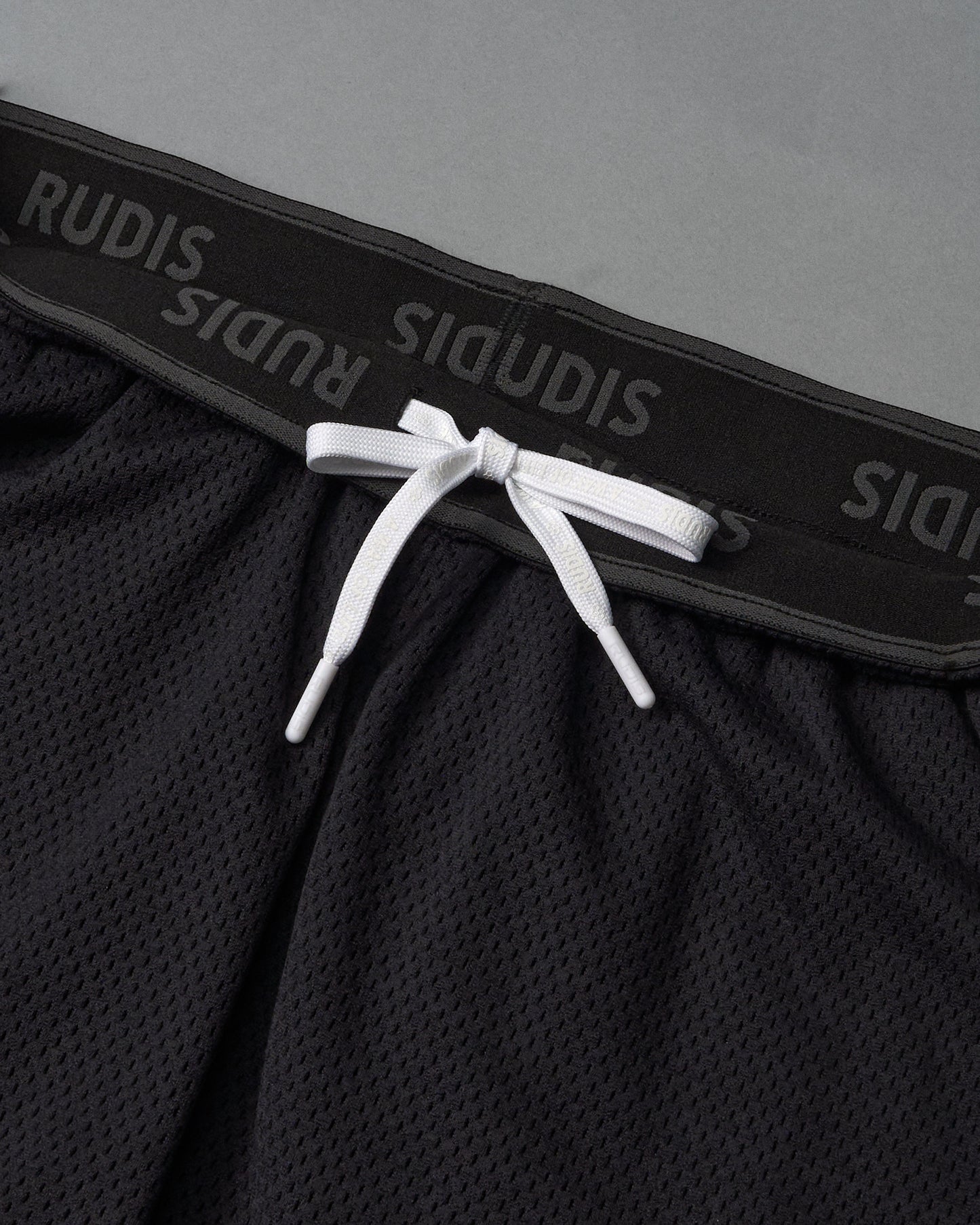 USA Wrestling 5" Panel Mesh Shorts