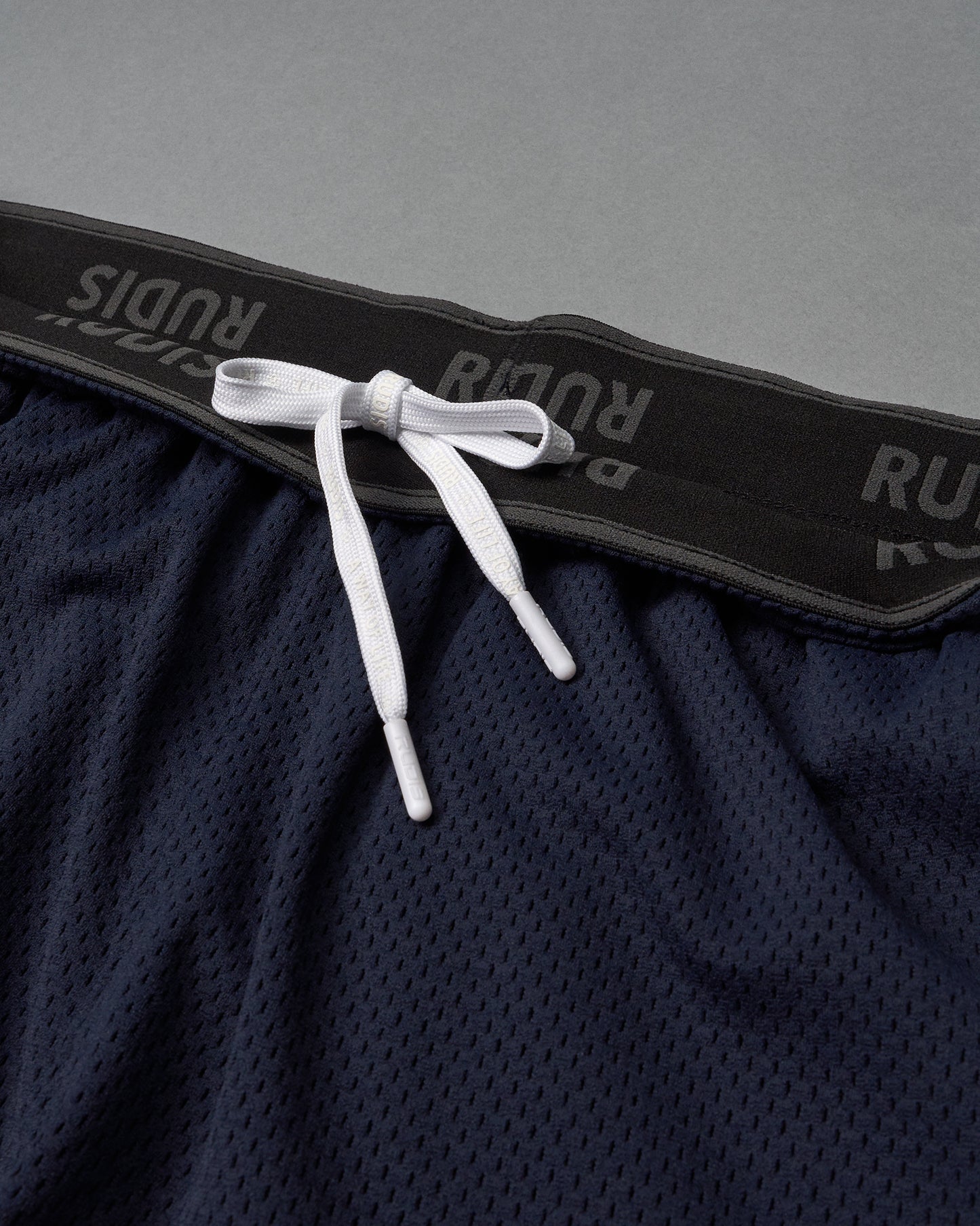 USA Wrestling 5" Panel Mesh Shorts