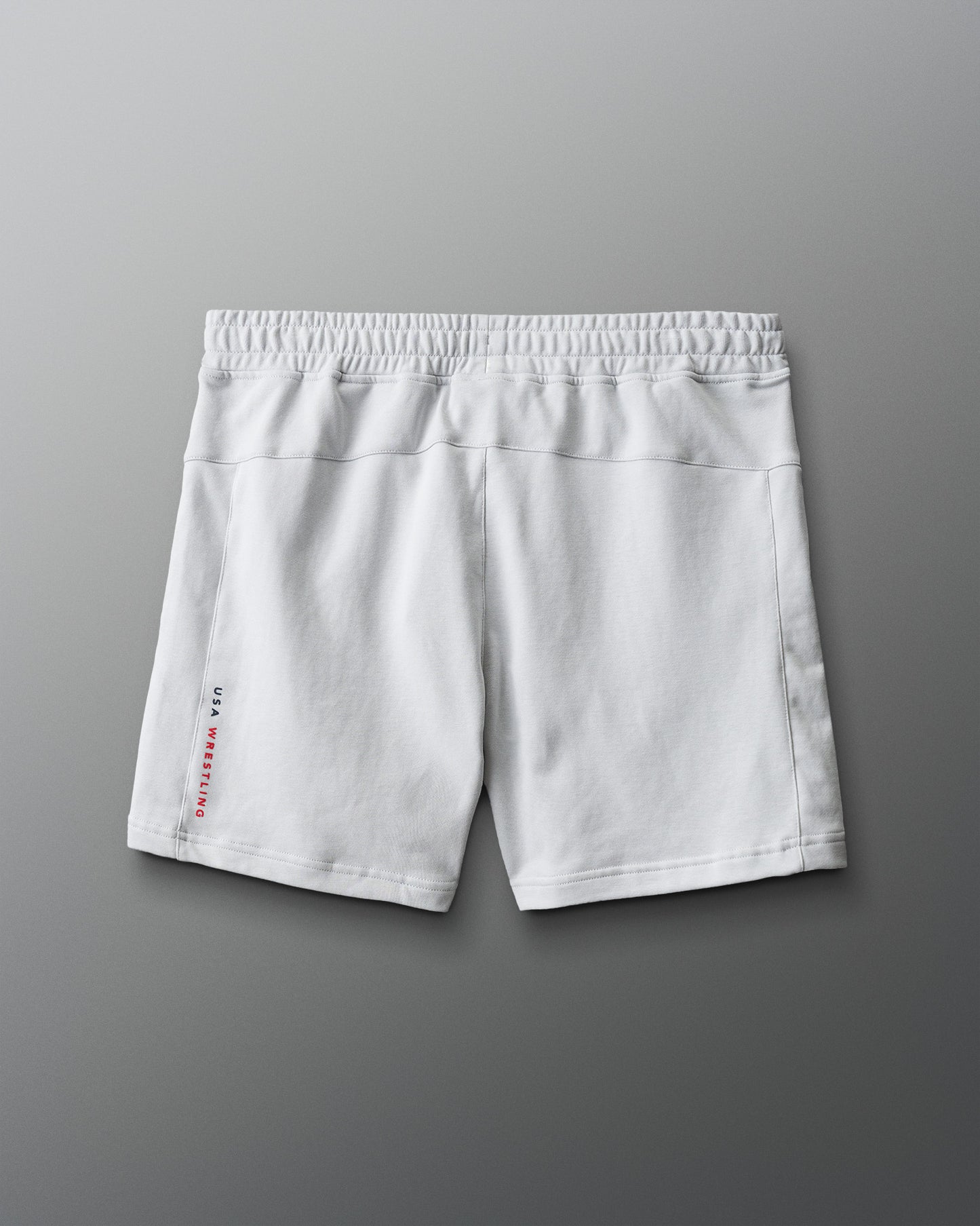 Short de lutte USA Luxe Terry 5"