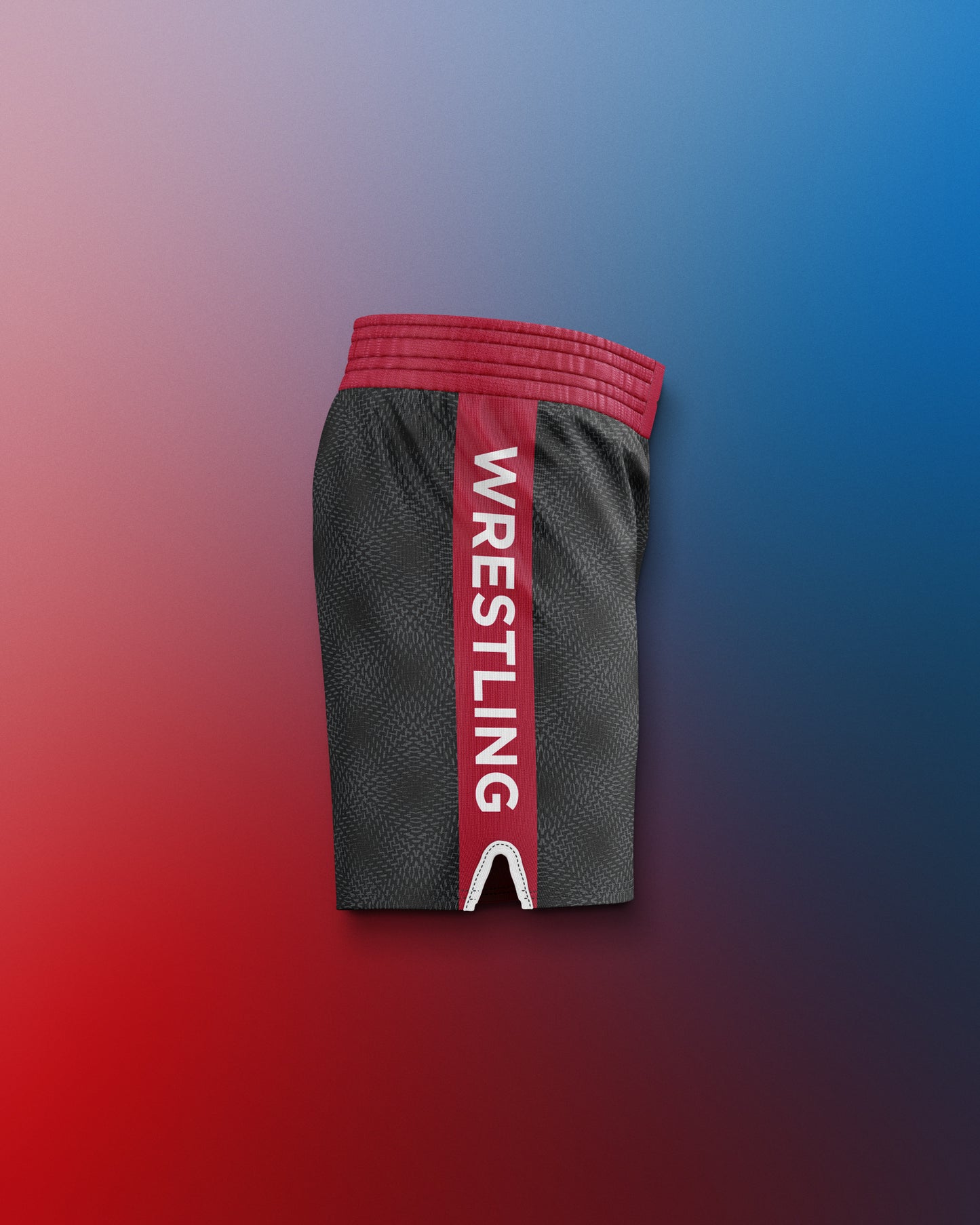 USA Dash Icon Sublimated Shorts