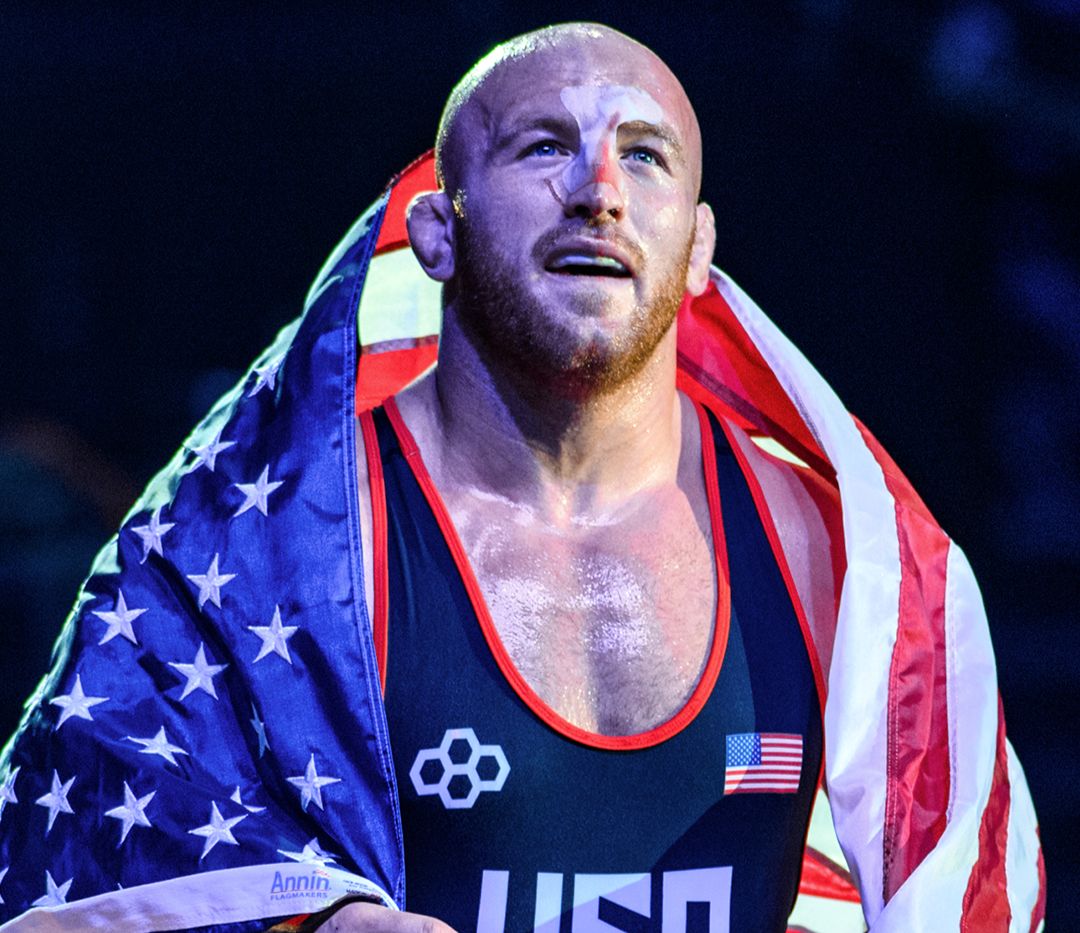 USAW Icon 2.0 Elite Singlet
