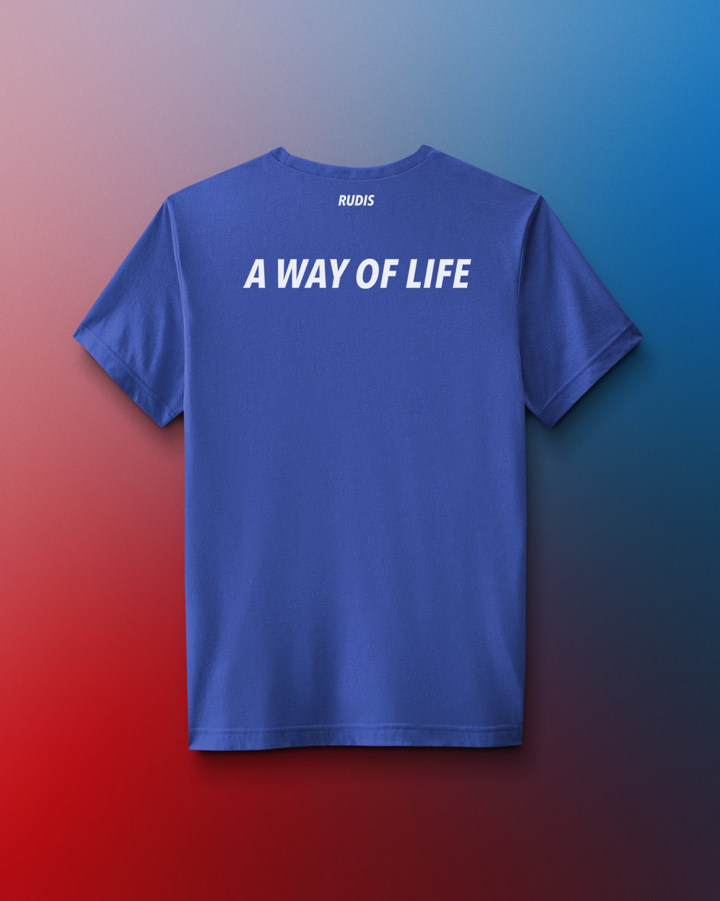 T-shirt ultra doux USAW USA Elite