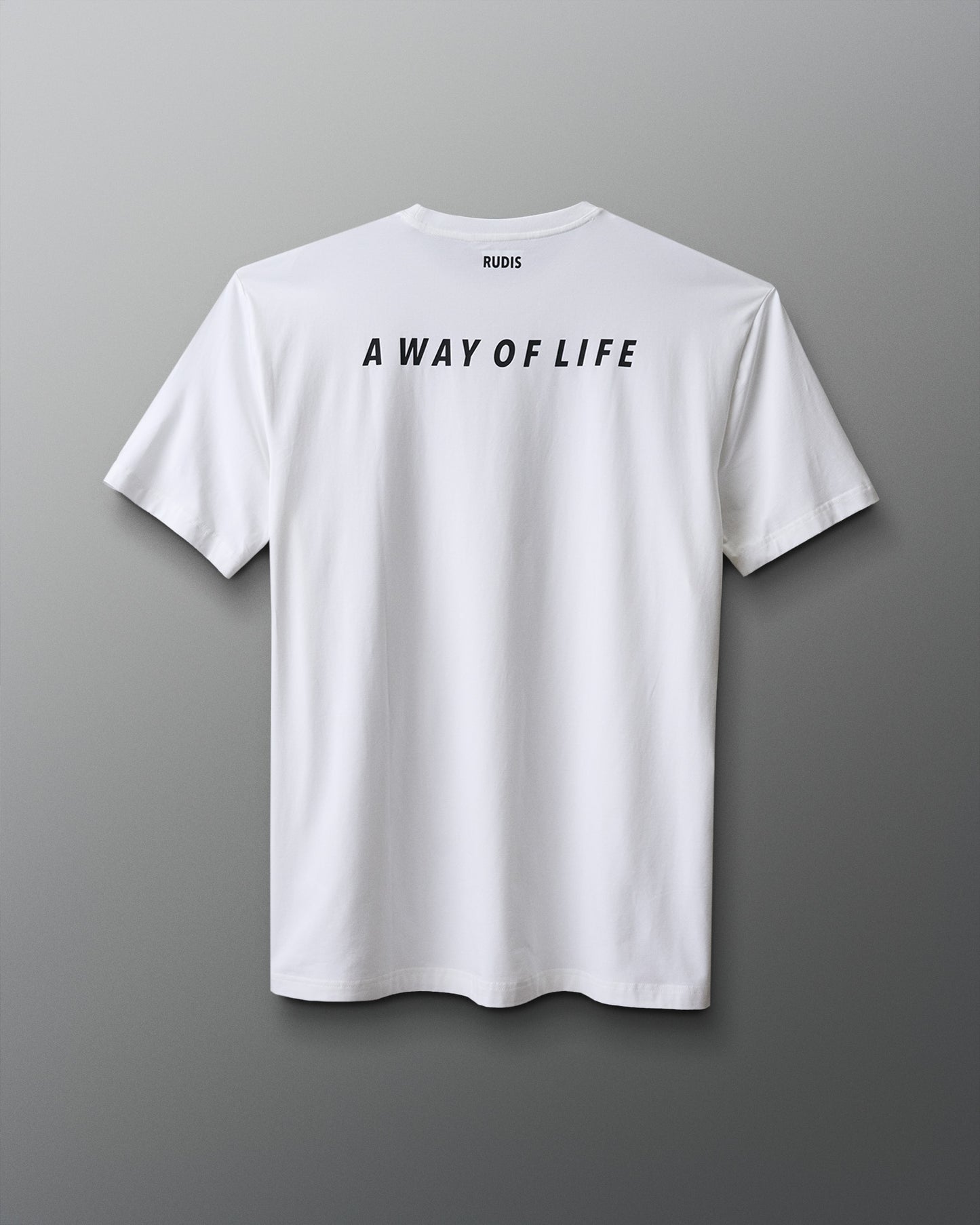 USA Wrestling Stacked Hybrid T-Shirt