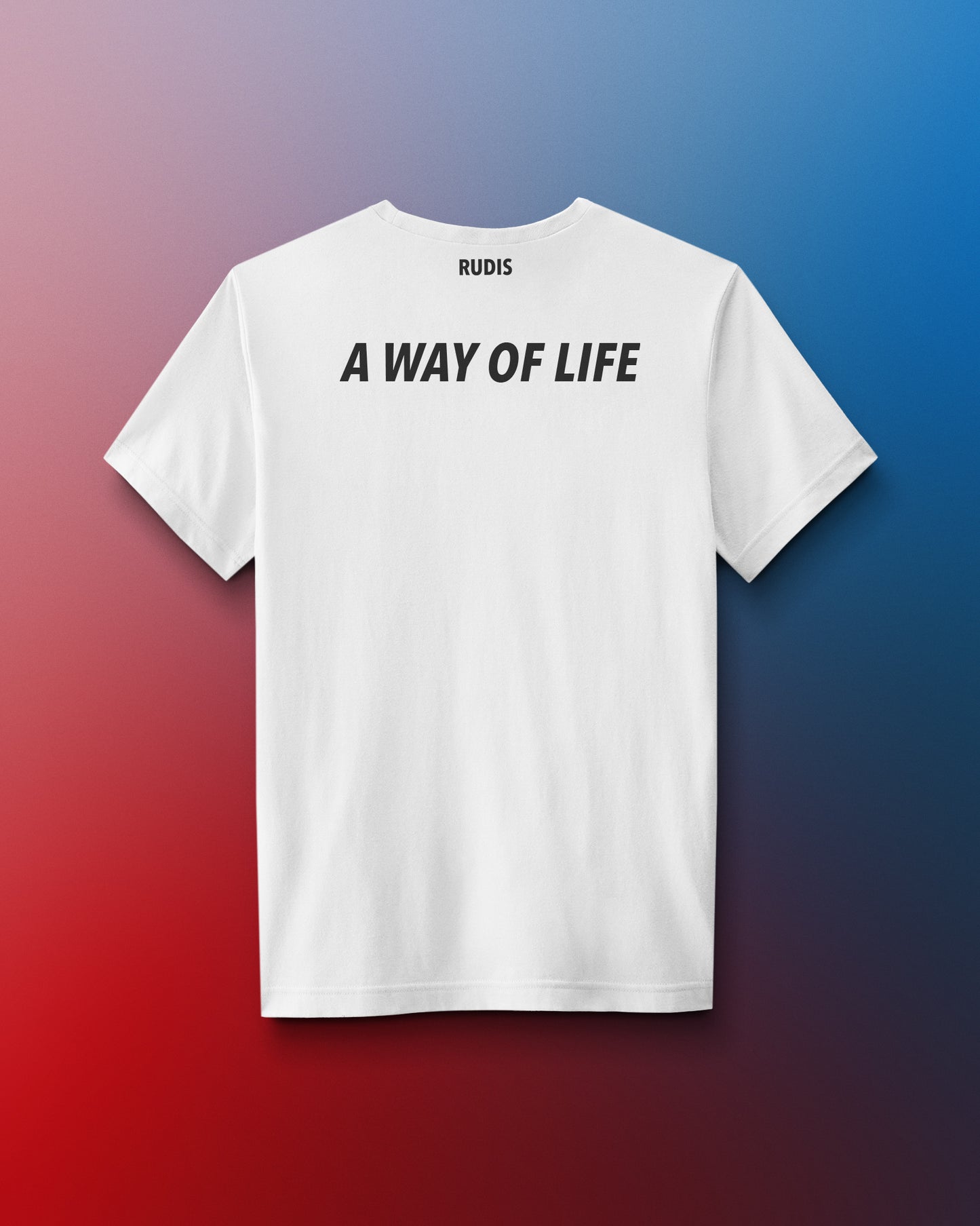 T-shirt ultra doux de marque USAW Elite