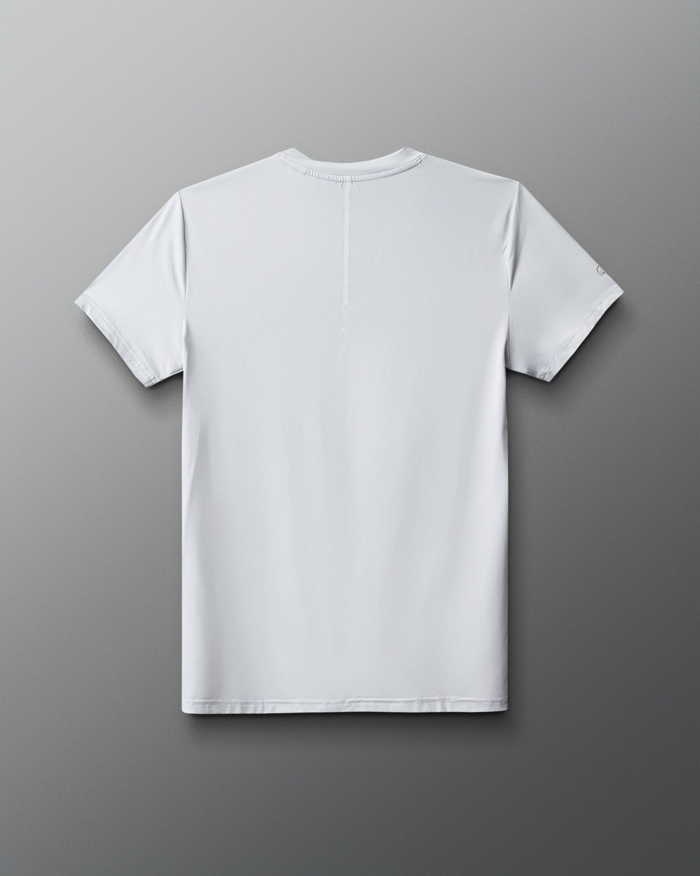 T-shirt col V pour femme avec logo USA Wrestling