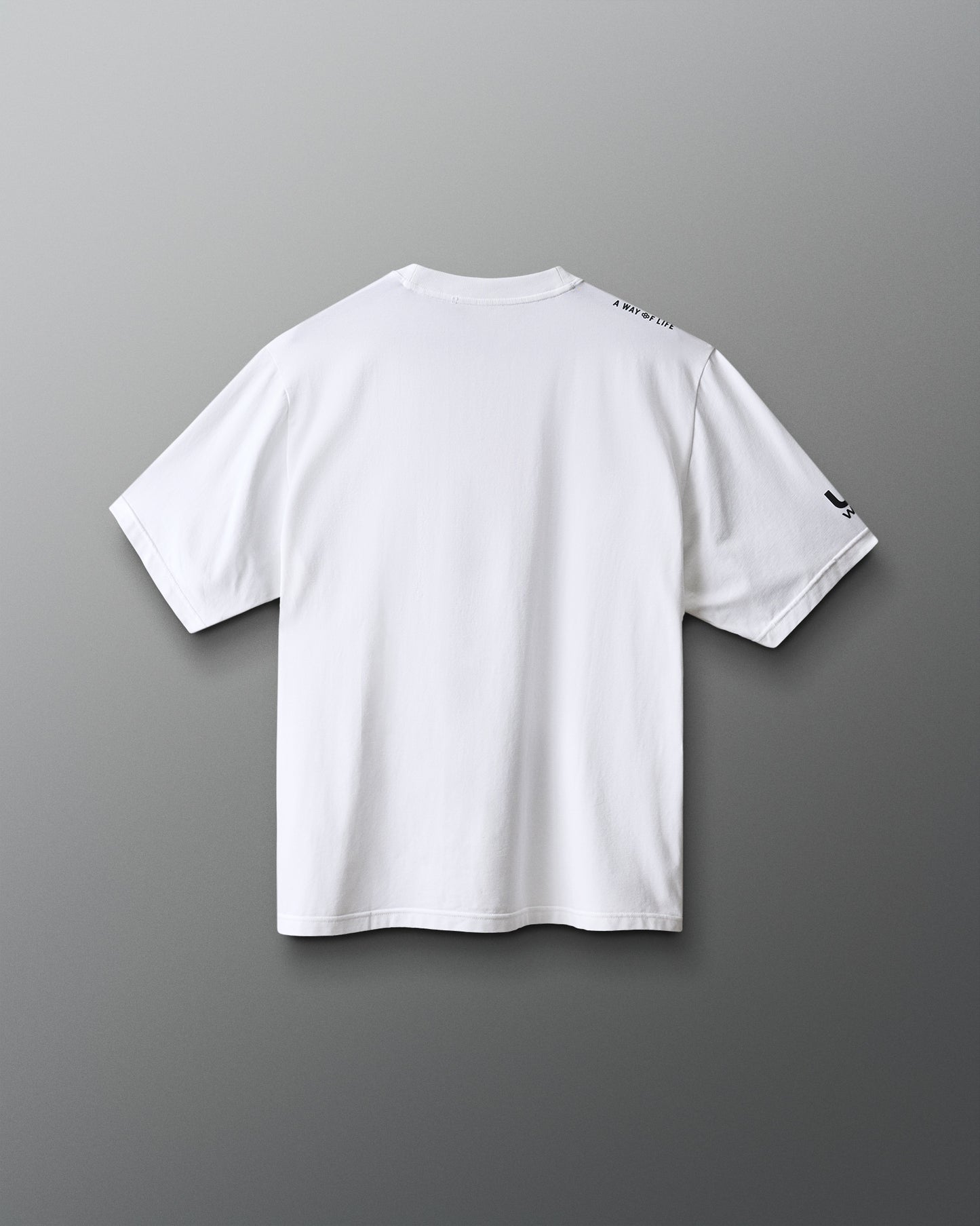 USA Wrestling Boxy Hybrid T-Shirt