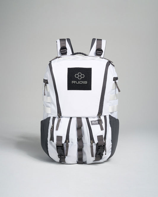 RUDIS Utility Gearpack - White