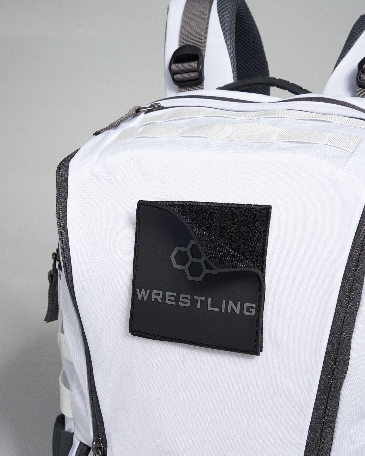 RUDIS Utility Gearpack - White