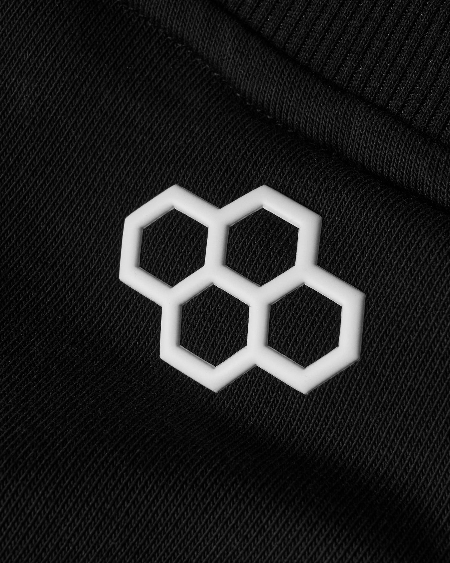 UWW Luxe Terry Crewneck